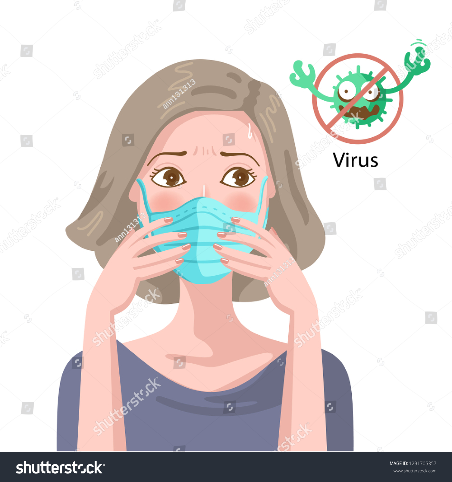 mask to protect virus mask to protect virus