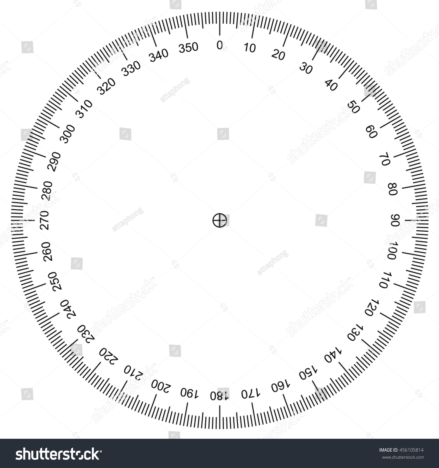 worksheet Protractor Print Out protractor print out slope y intercept worksheets pre algebra graduation vector 456105814 actual size 456105814srcffd5b32ihm9smrh8srkdaw 1 4 o