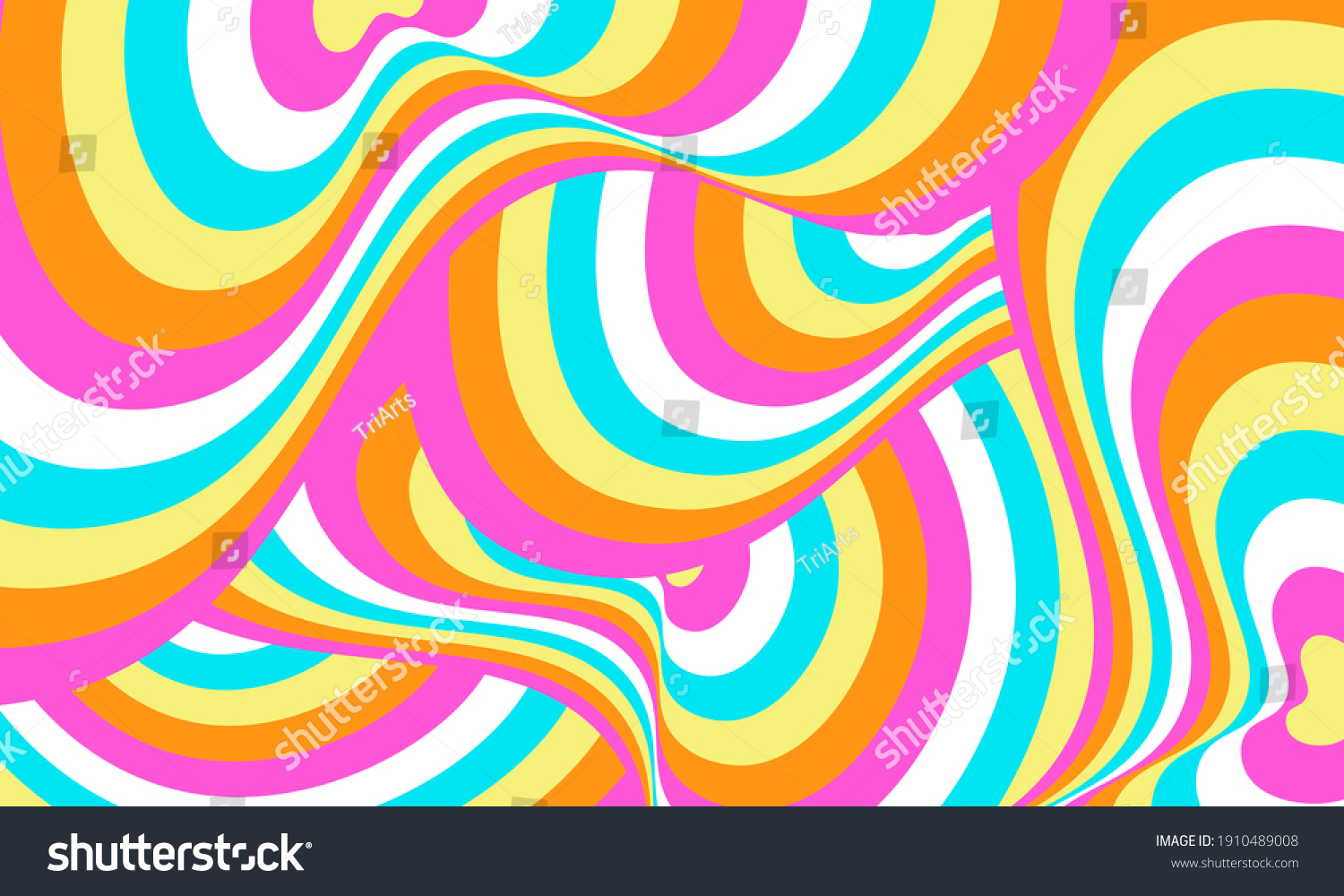 Psicodelic Images, Stock Photos & Vectors | Shutterstock