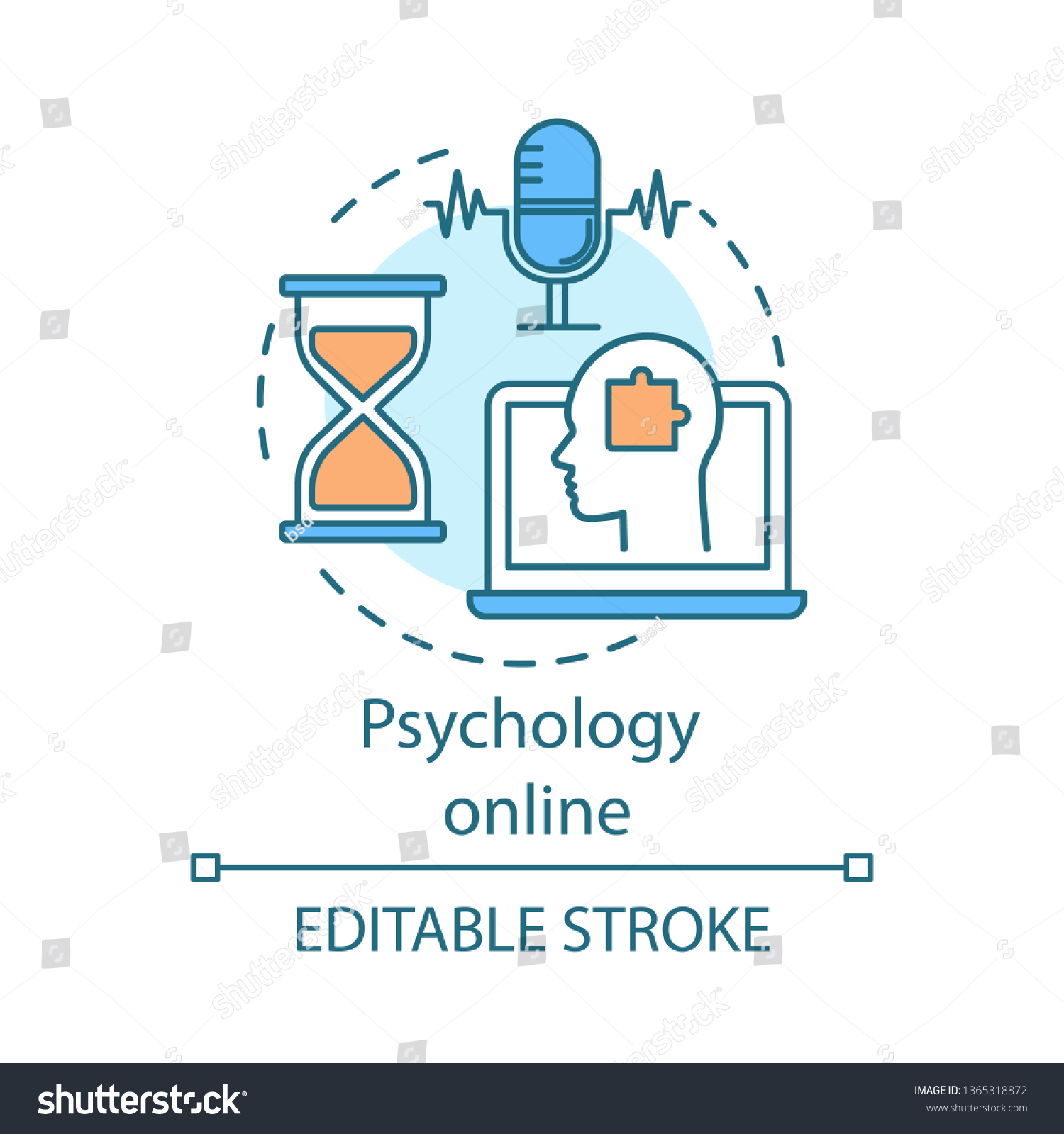 Psychologist online chat