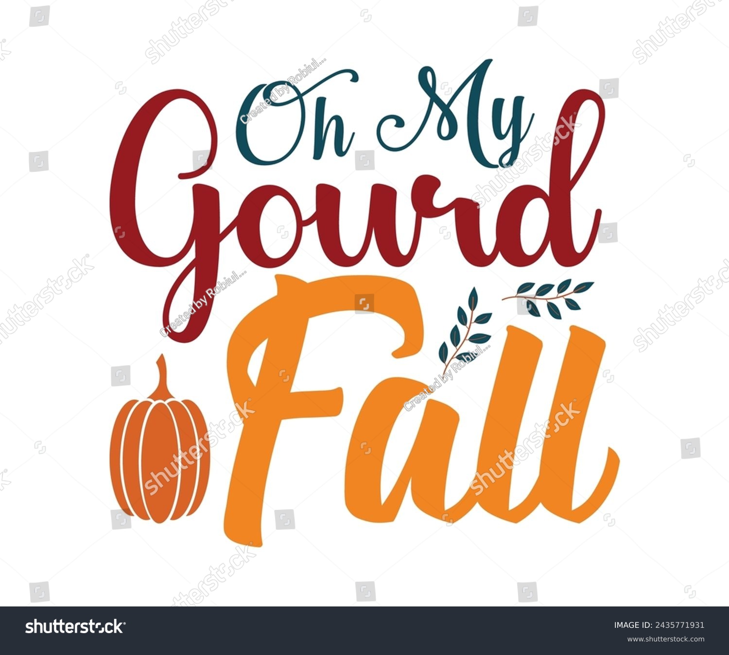 SVG of Pumpkin Svg,Fall Svg,Autumn Svg,Fall Quotes Svg,Retro T-shirt,Fall Vibes Svg,Thanksgiving T-Shirt,Spice Baby Svg,Love Fall,Pumpkin Season Svg,Cut File svg