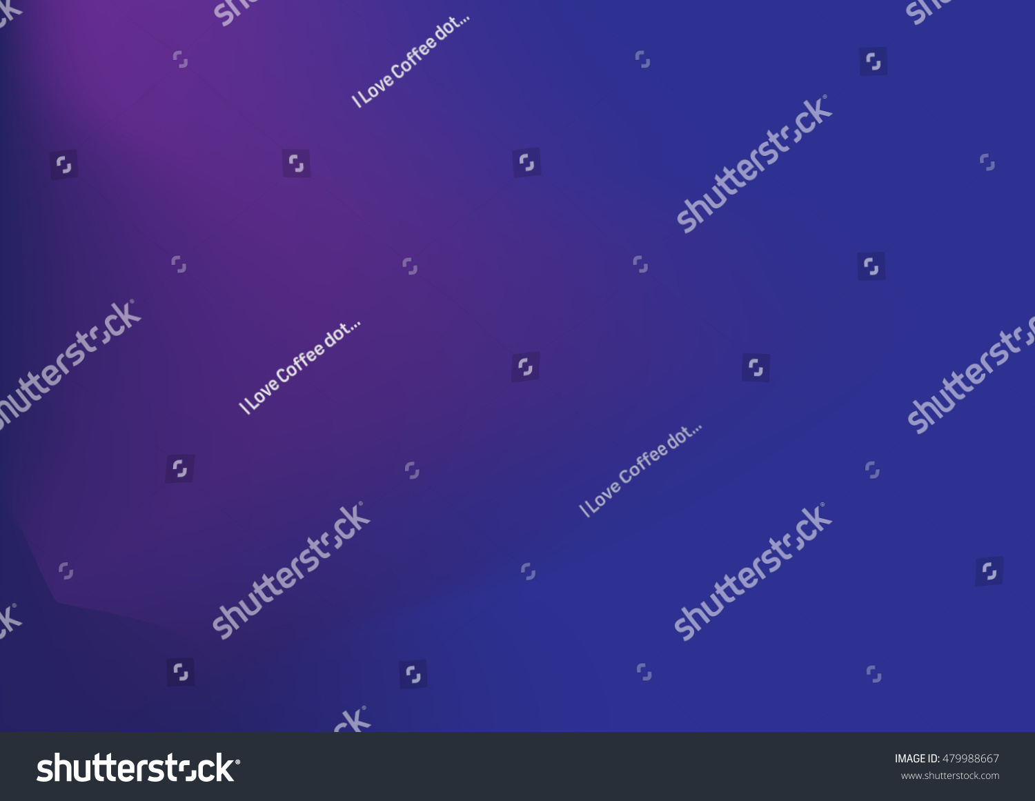 purple and blue background