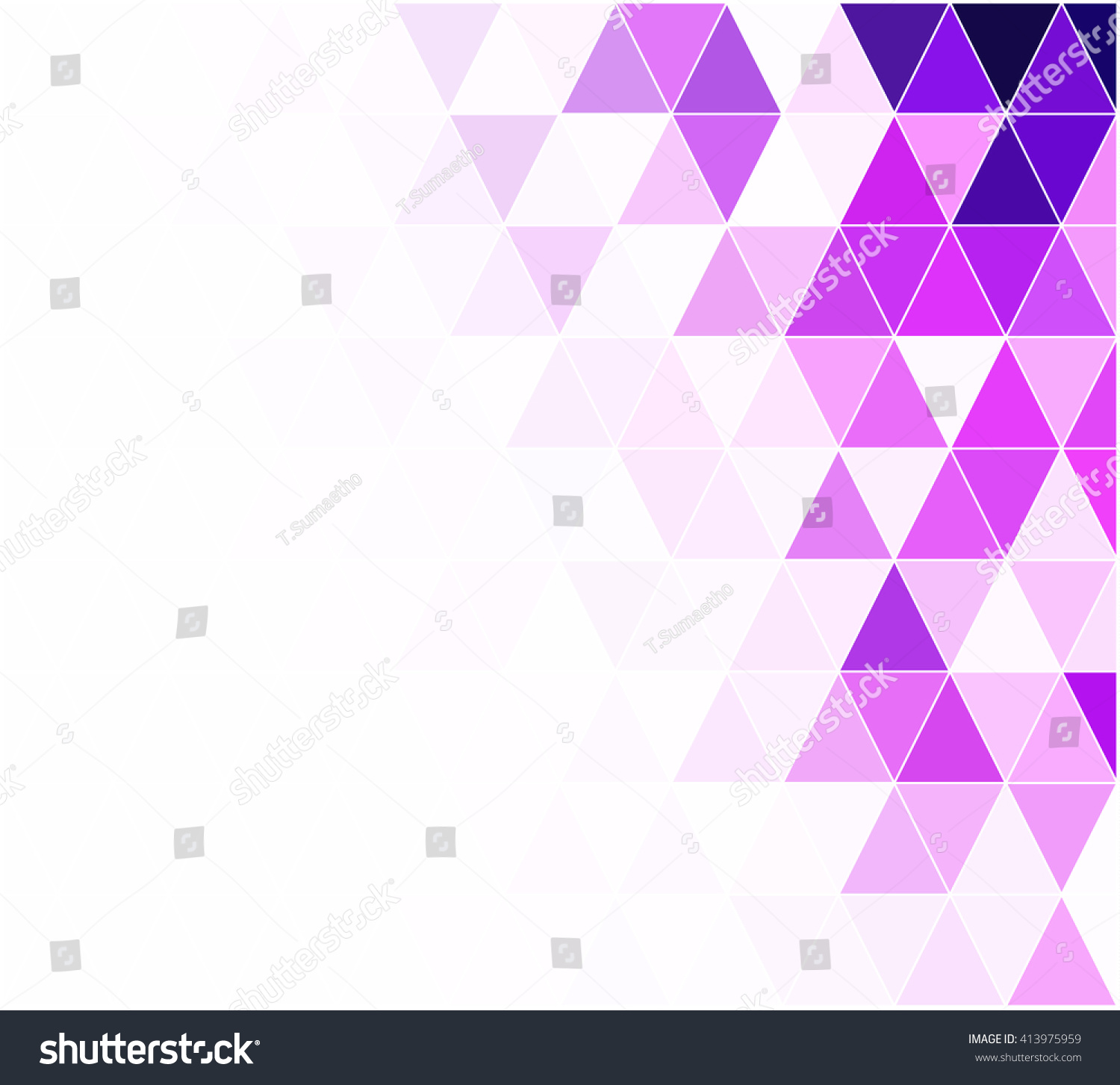 purple templates