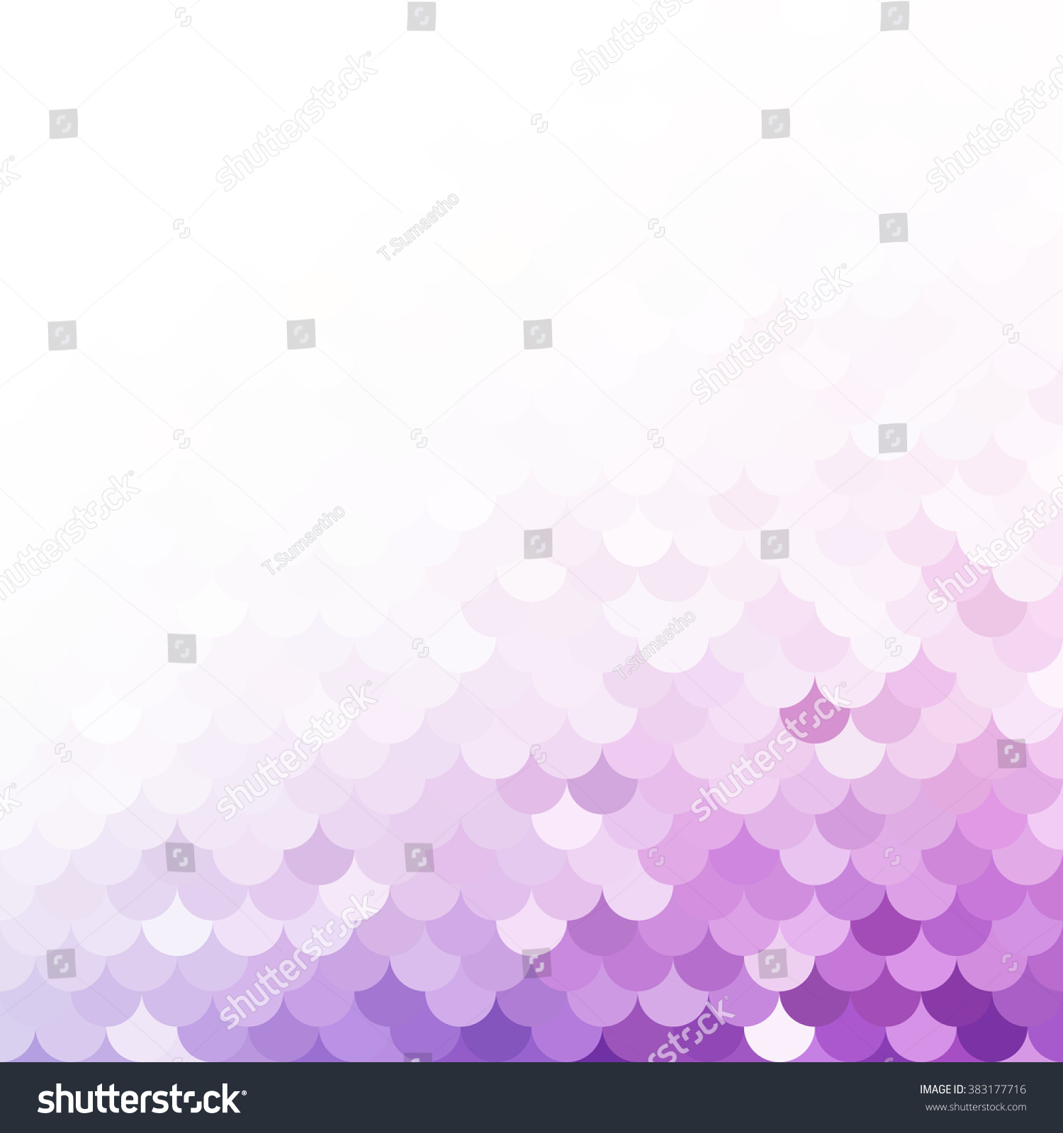 purple templates