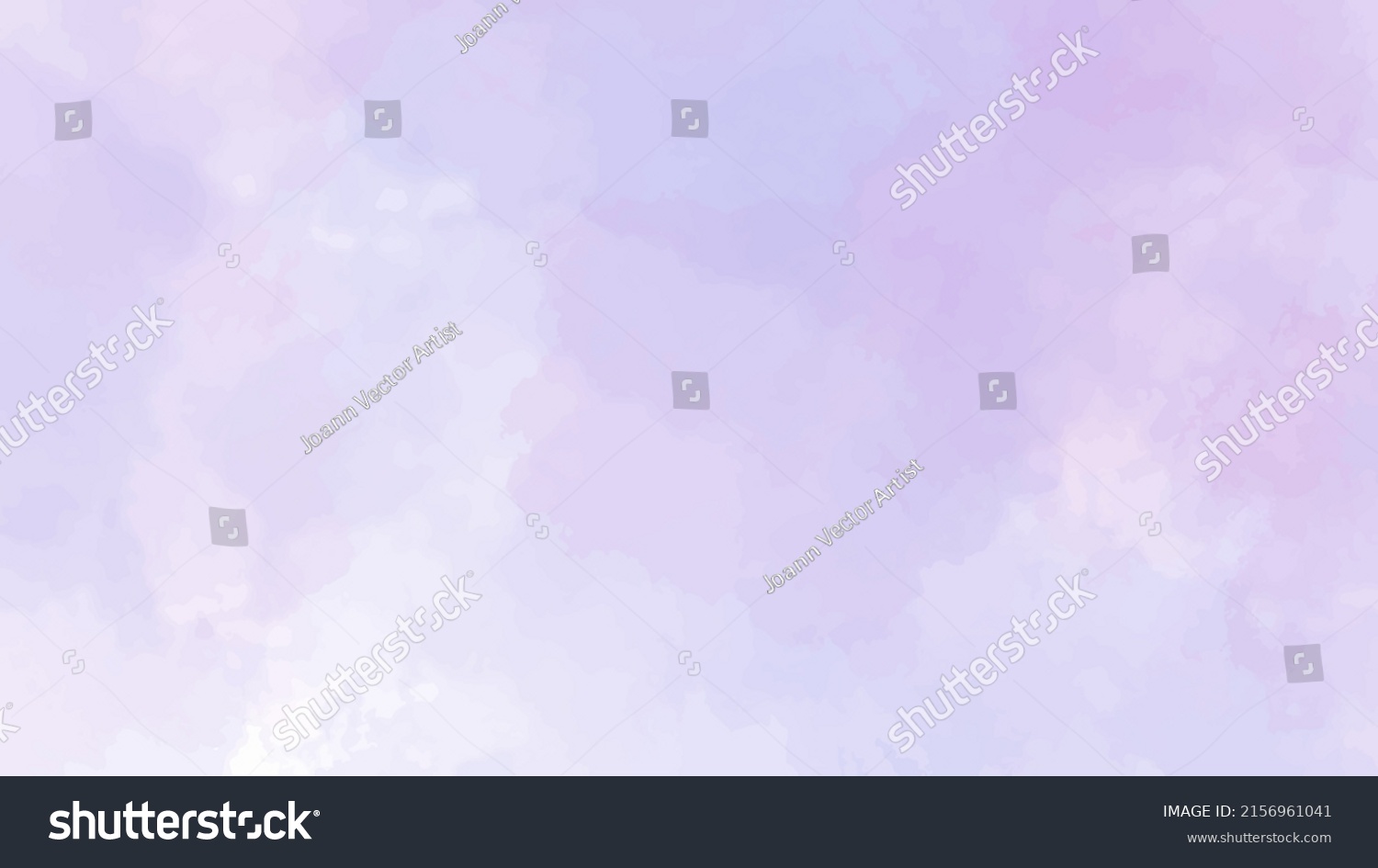 SVG of Purple watercolor background for design, watercolor background concept, vector. svg