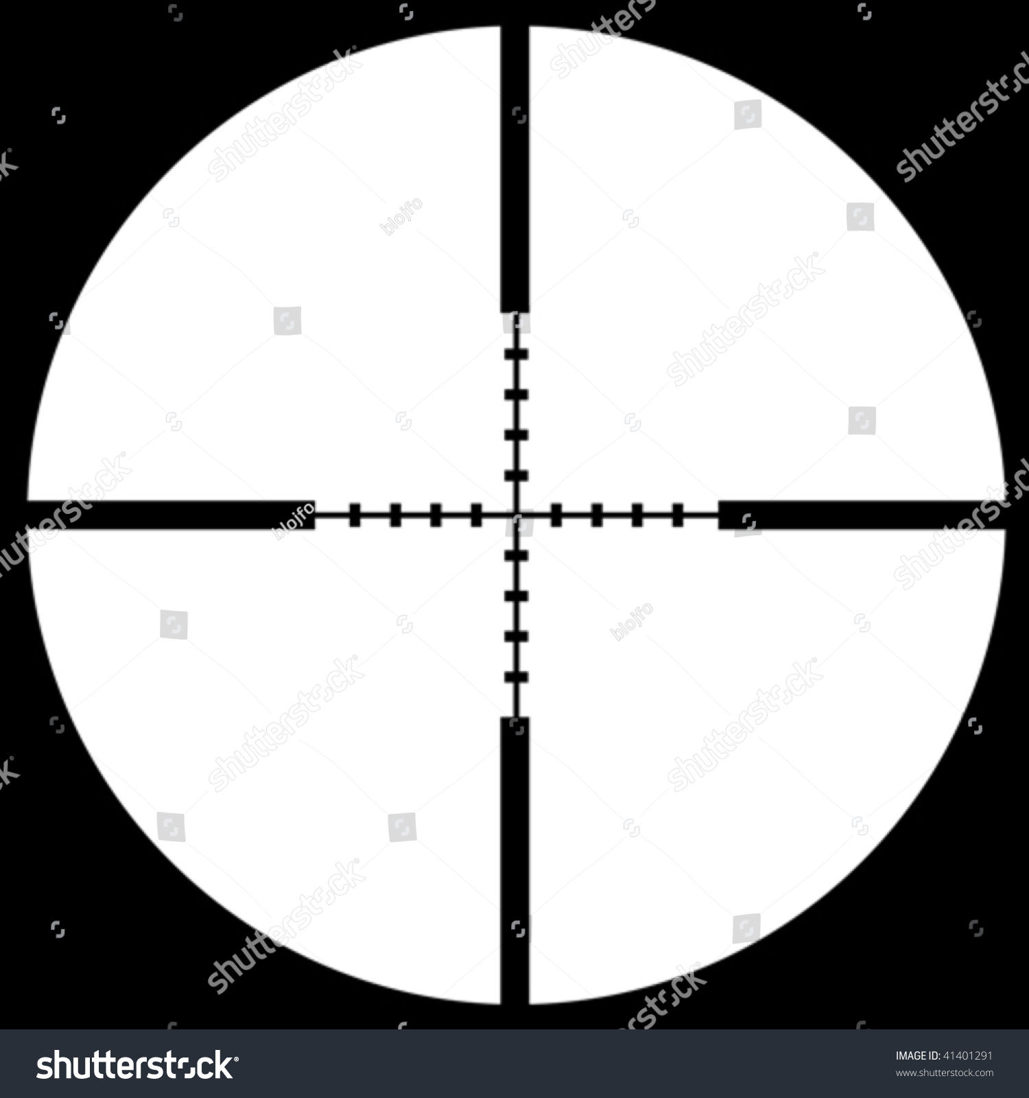 Crosshair