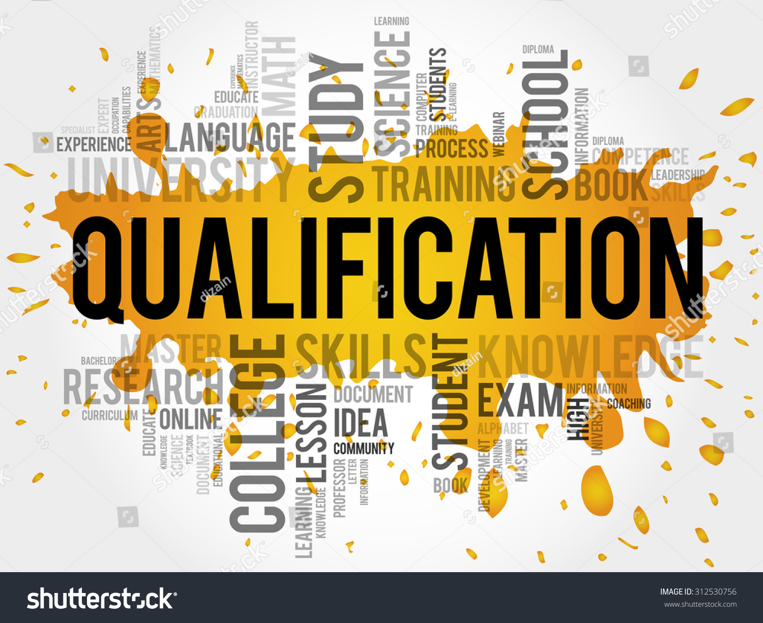 Image result for qualification