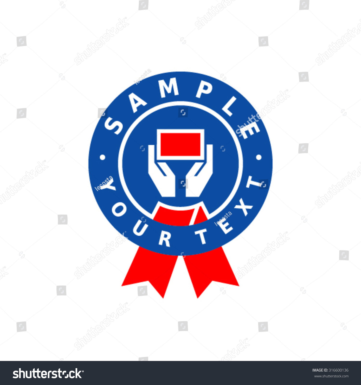 Quality Logo Products Stock Vector Illustration 316600136 Shutterstock