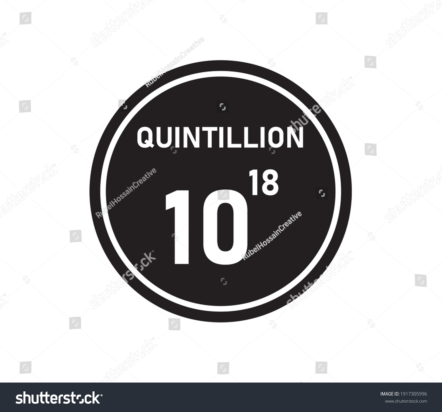 Quintillion Images, Stock Photos & Vectors | Shutterstock