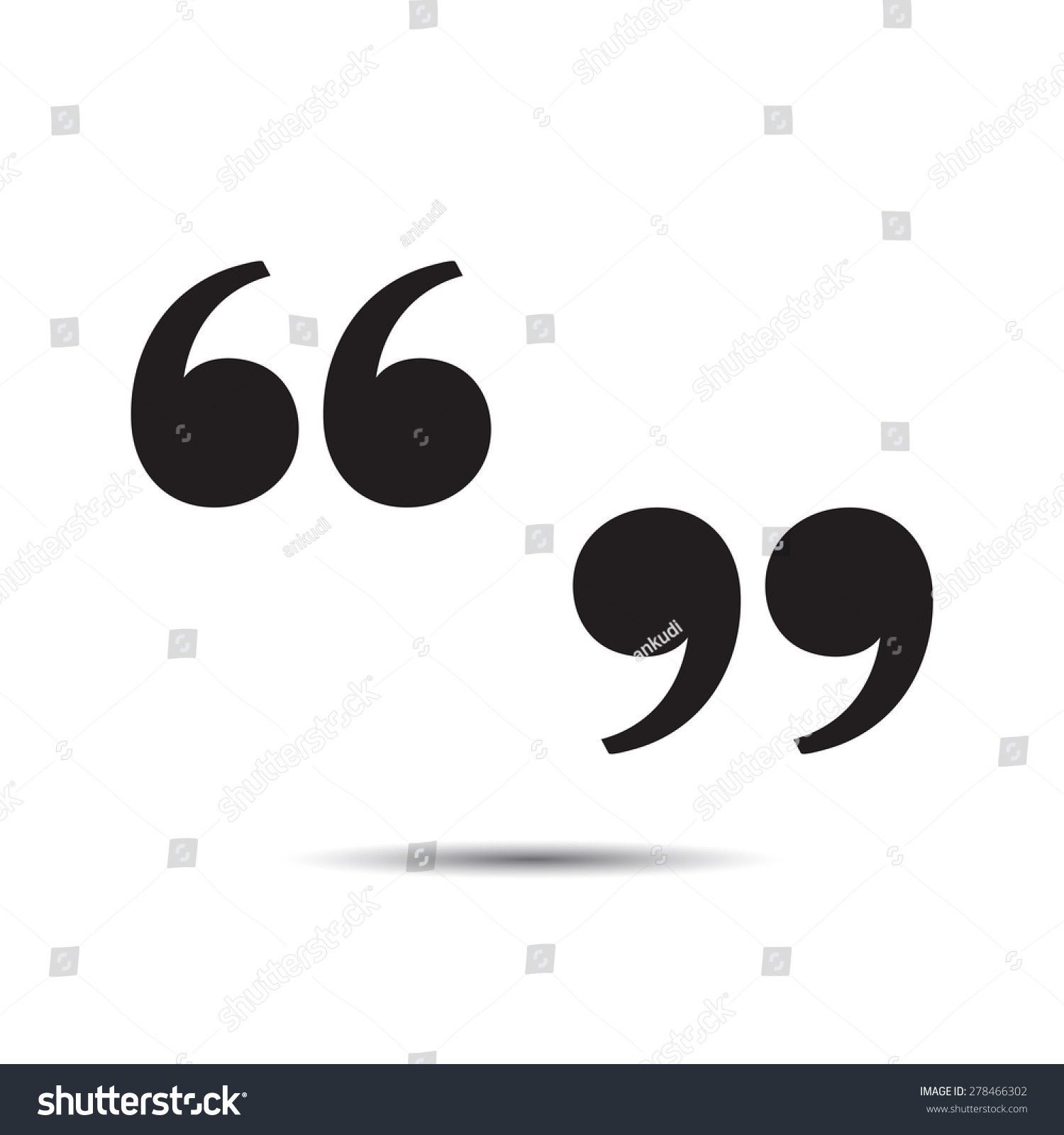 Image Result For Quotation Marks Deutsch