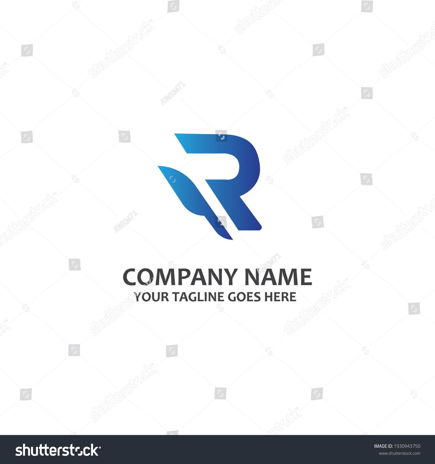 R Logo Images Stock Photos Vectors Shutterstock