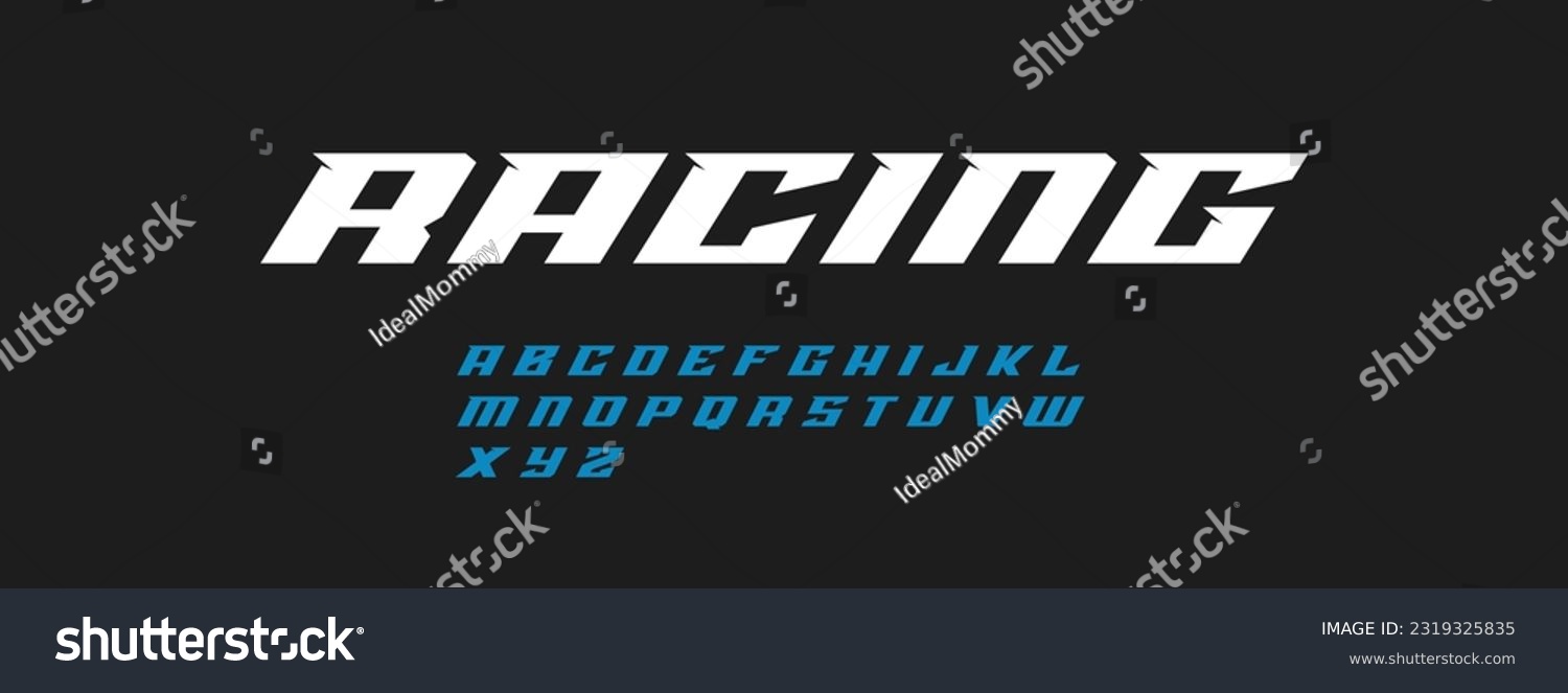 SVG of Racing vector graphic T shirt design. Apparel clothing prints eps svg png. Typography Fonts racer graphics designs posters stickers. Download it Now in high resolution format and print it in any size svg