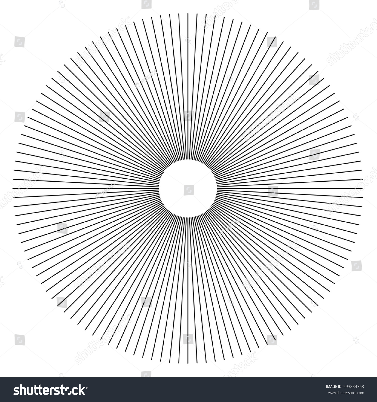 121,799 Sun rays circle Images, Stock Photos & Vectors | Shutterstock