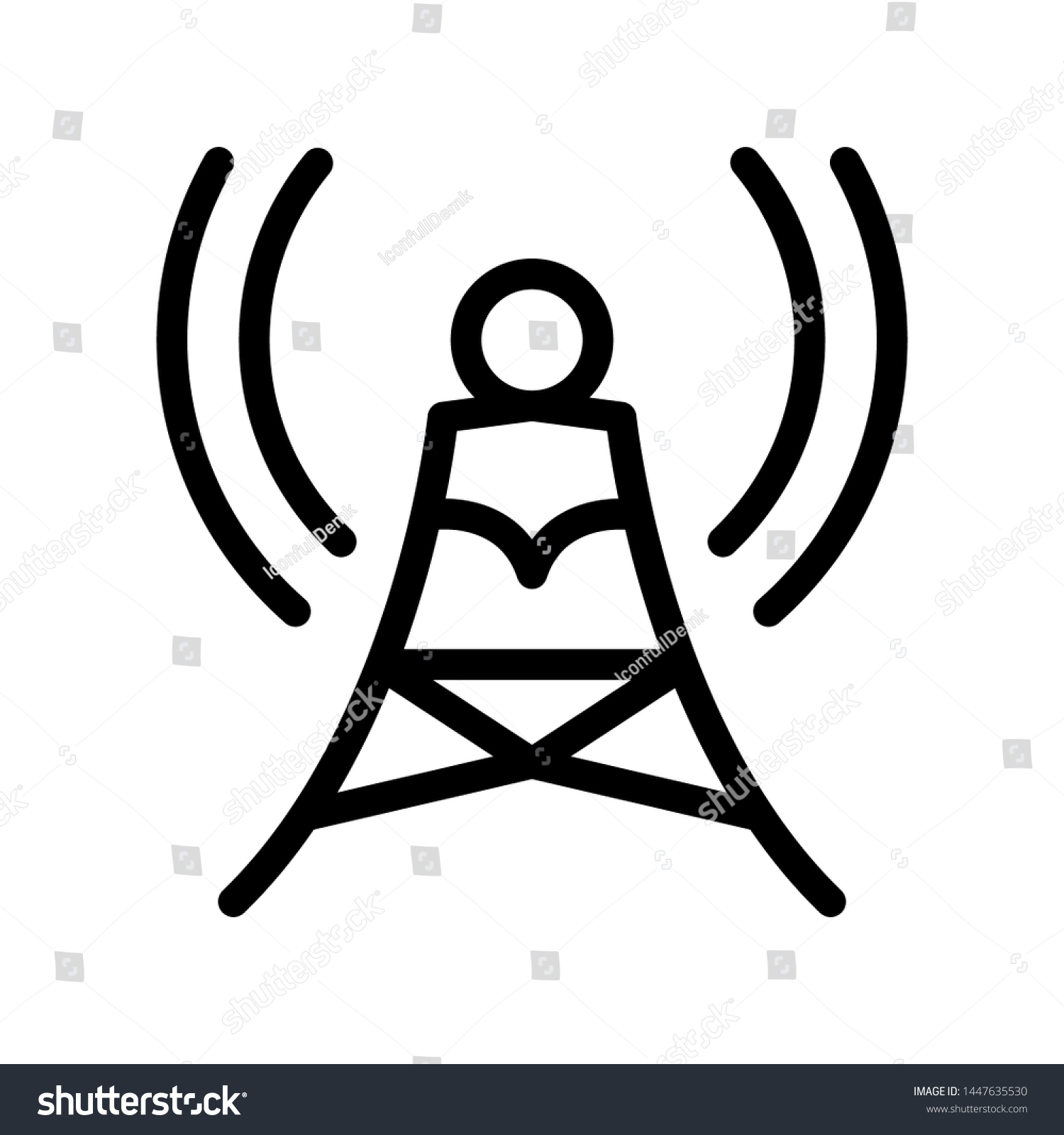 Antena De Radio Png Graphic Stock - Antenas De Radio Png PNG Image |  Transparent PNG Free Download on SeekPNG