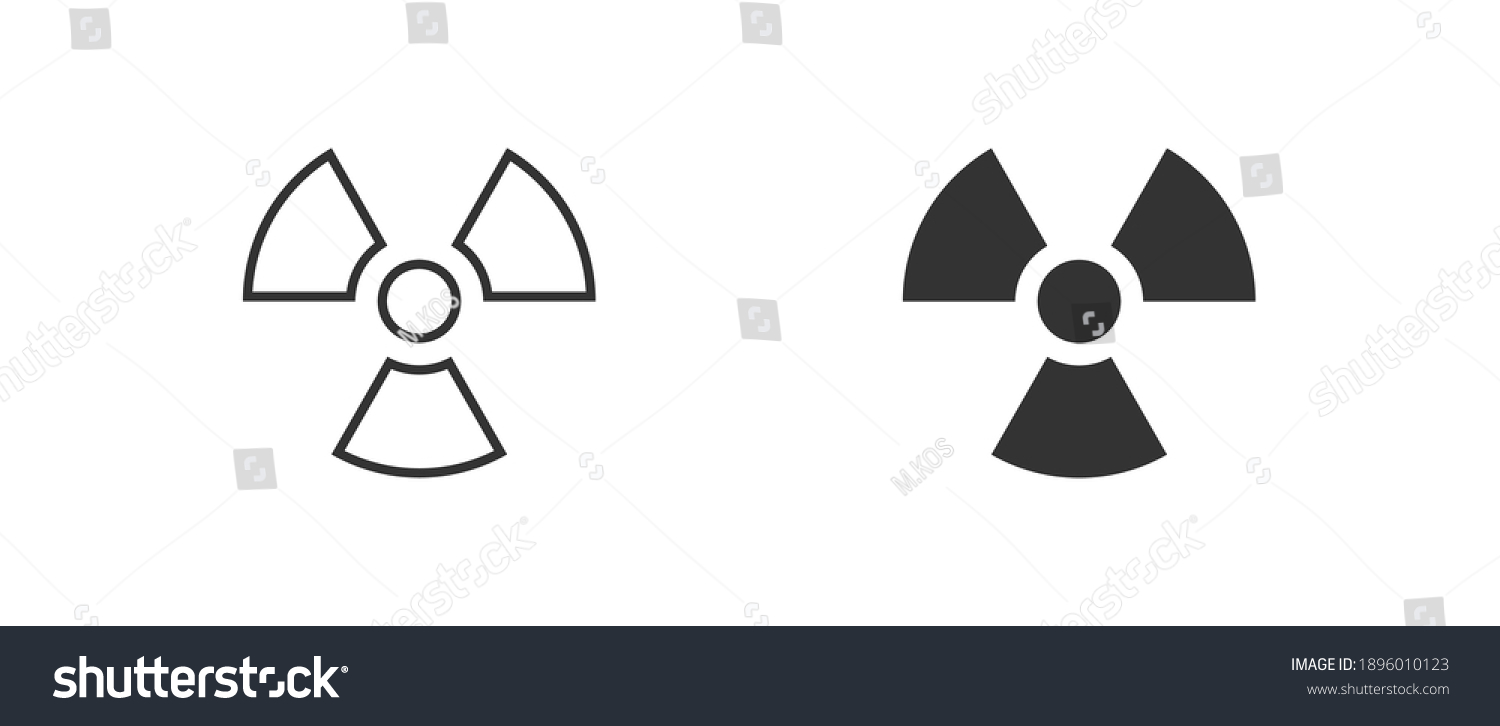  Radioactive dust explained