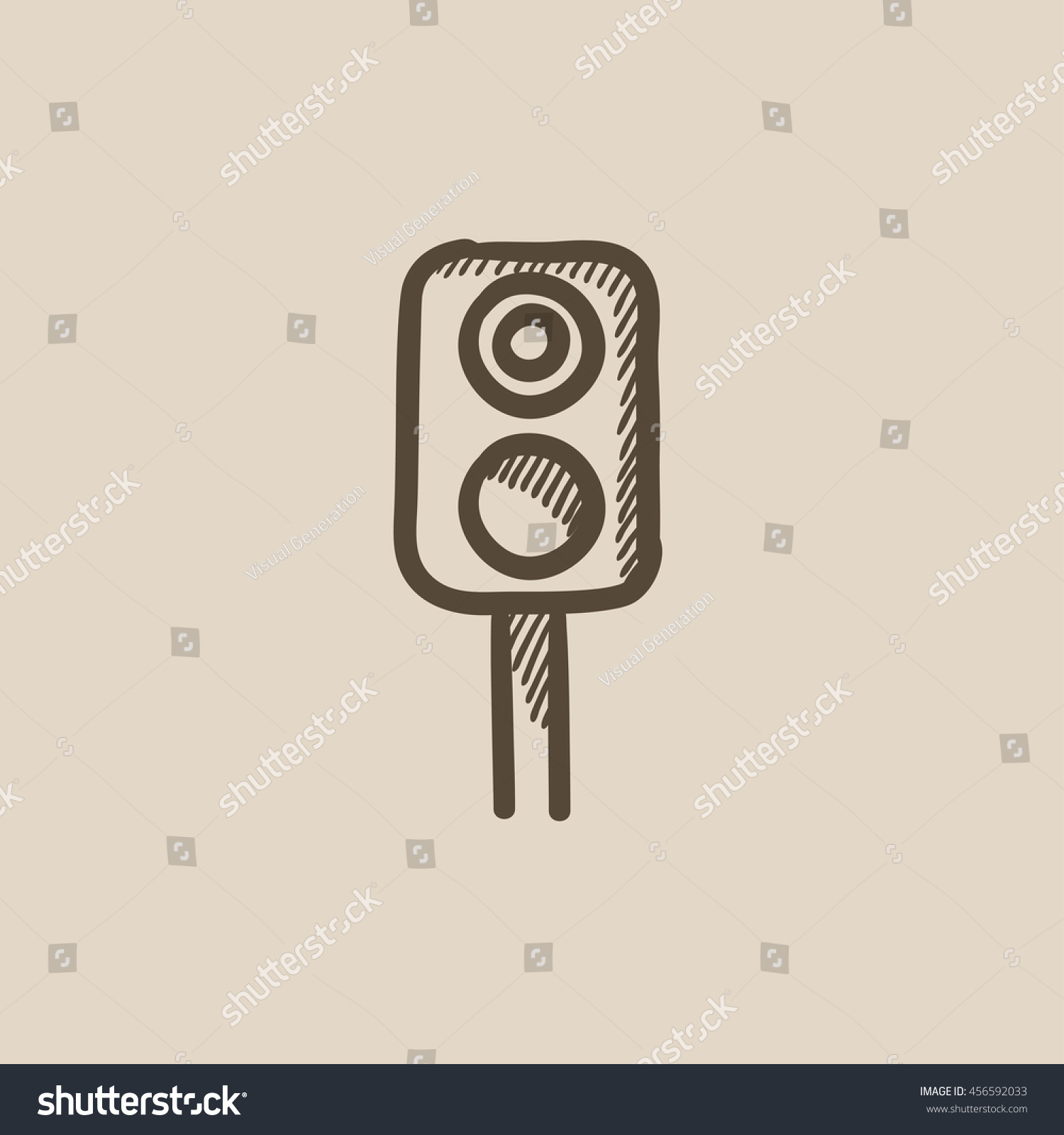 Railway Traffic Light Vector Sketch Icon Stock Vector 456592033 ... for Traffic Light Sketch
56mzq Railway Traffic Light Vector Sketch Icon Stock Vector 456592033 ... for Traffic Light Sketch
56mzq