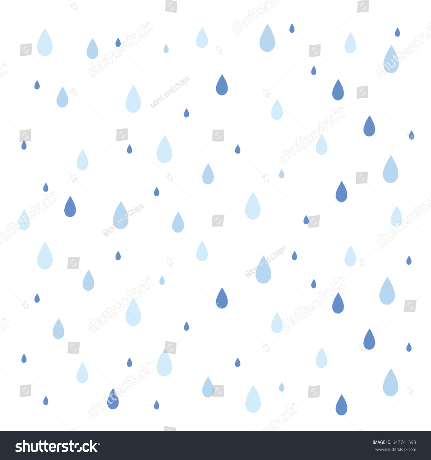 494,096 Rain drop pattern Images, Stock Photos & Vectors | Shutterstock