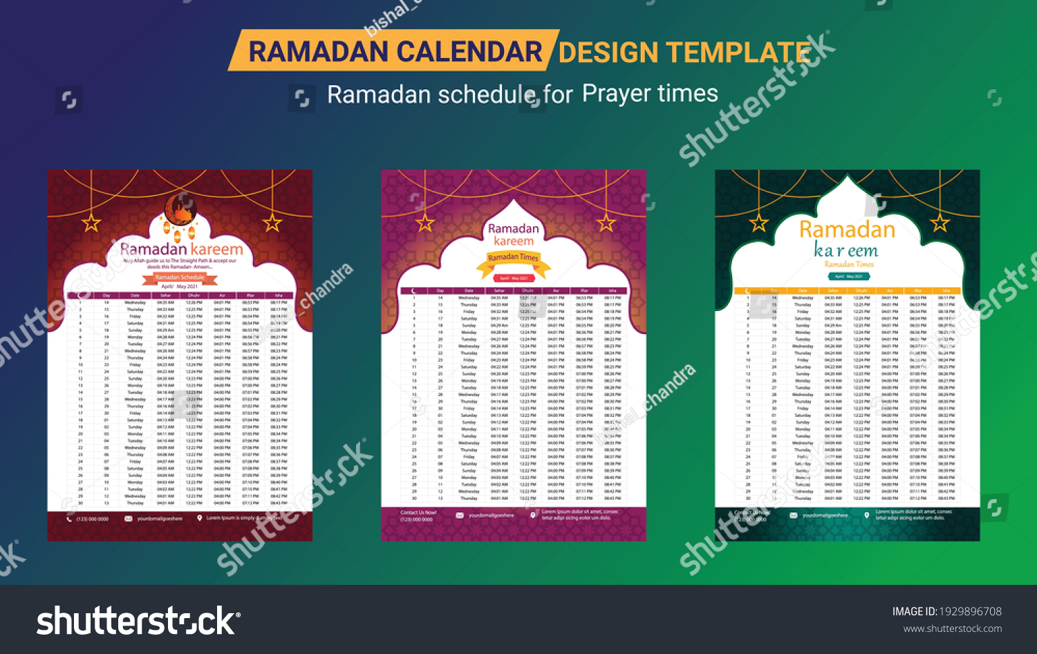 Ramadan calendar 2021 saudi arabia