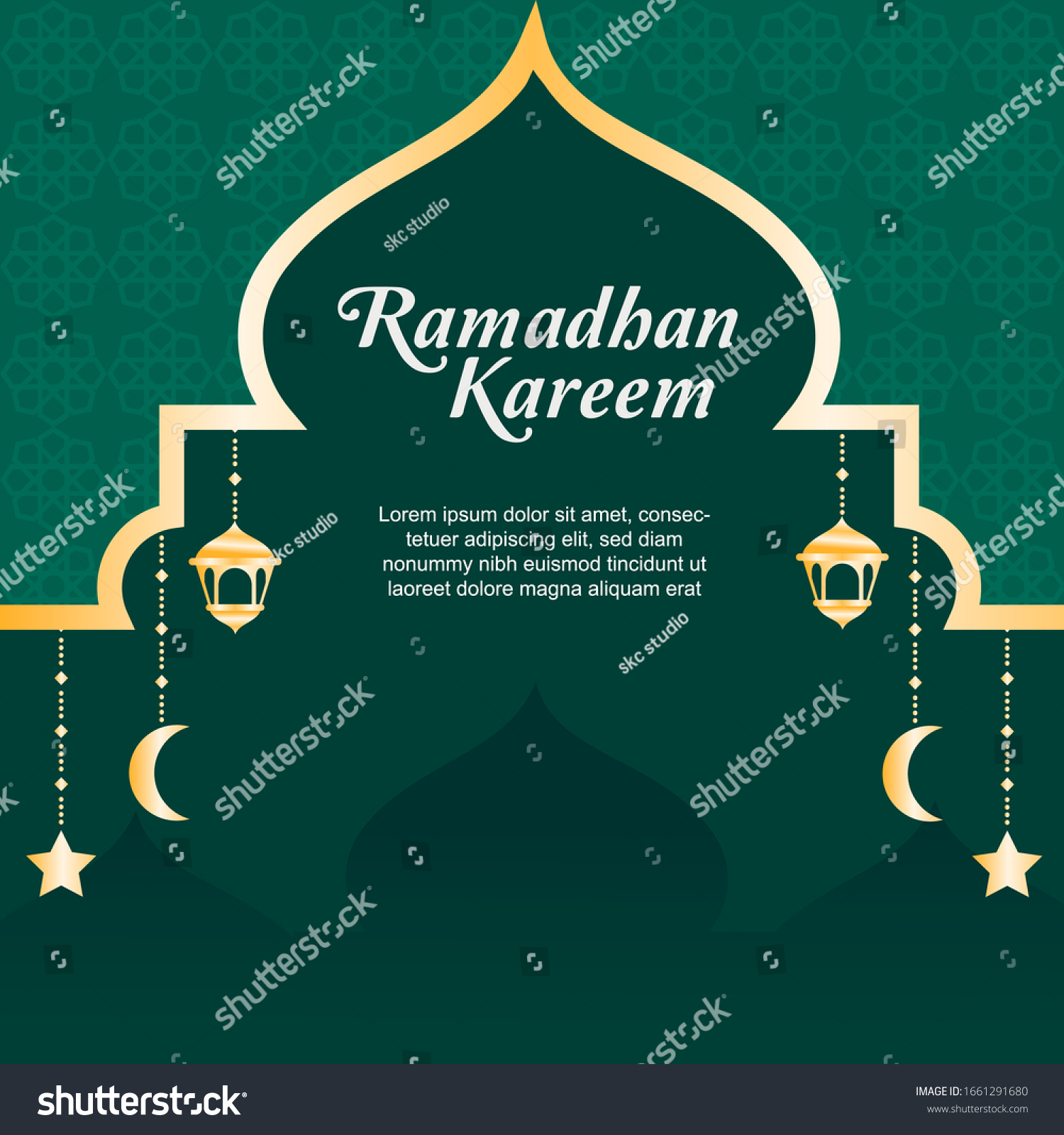Ramadhan kareem