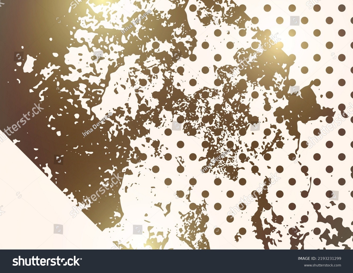 45 imágenes de Random spotted abstract background effect, many dots ...