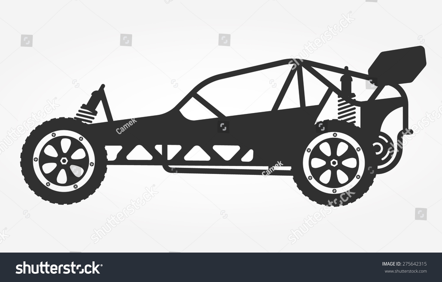 Free Free 215 Rc Truck Svg SVG PNG EPS DXF File