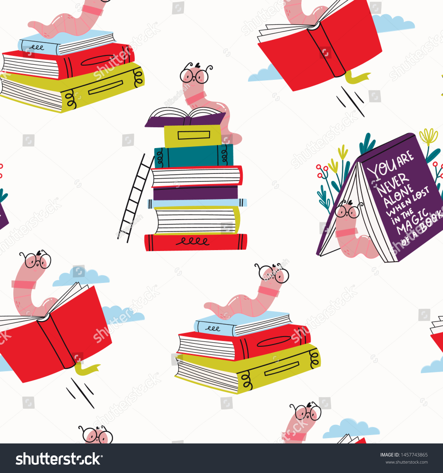 5,368 Books worm Images, Stock Photos & Vectors | Shutterstock