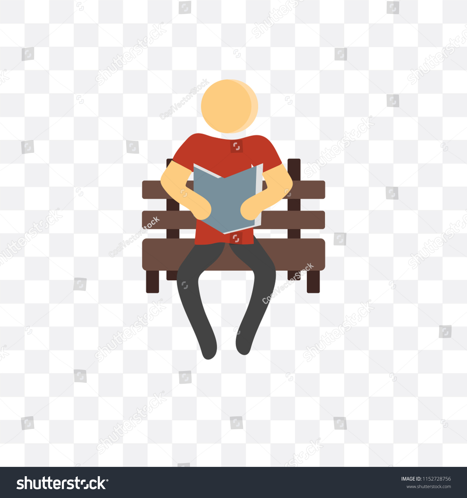 2,281 Reading png Images, Stock Photos & Vectors | Shutterstock