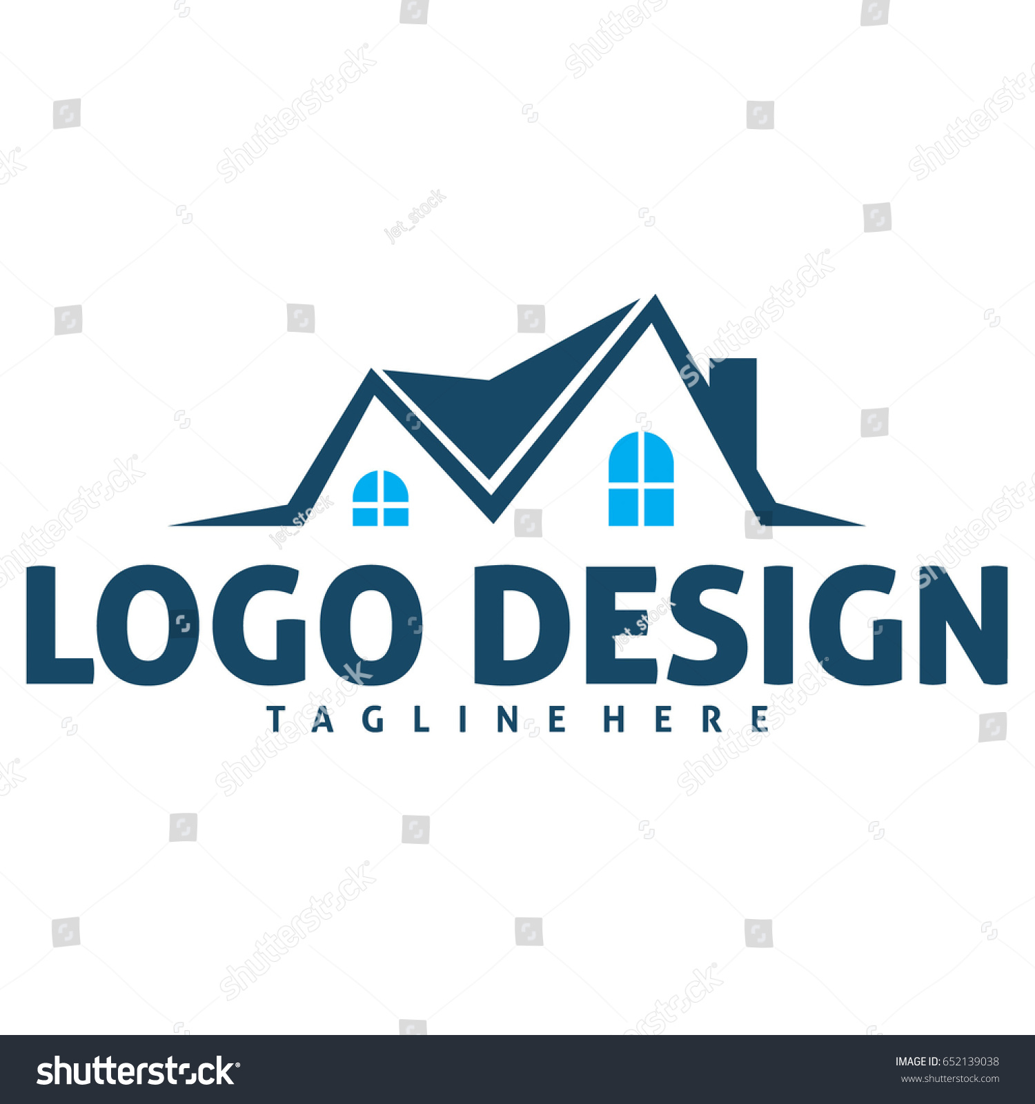 41,715 Roof window logo Images, Stock Photos & Vectors | Shutterstock