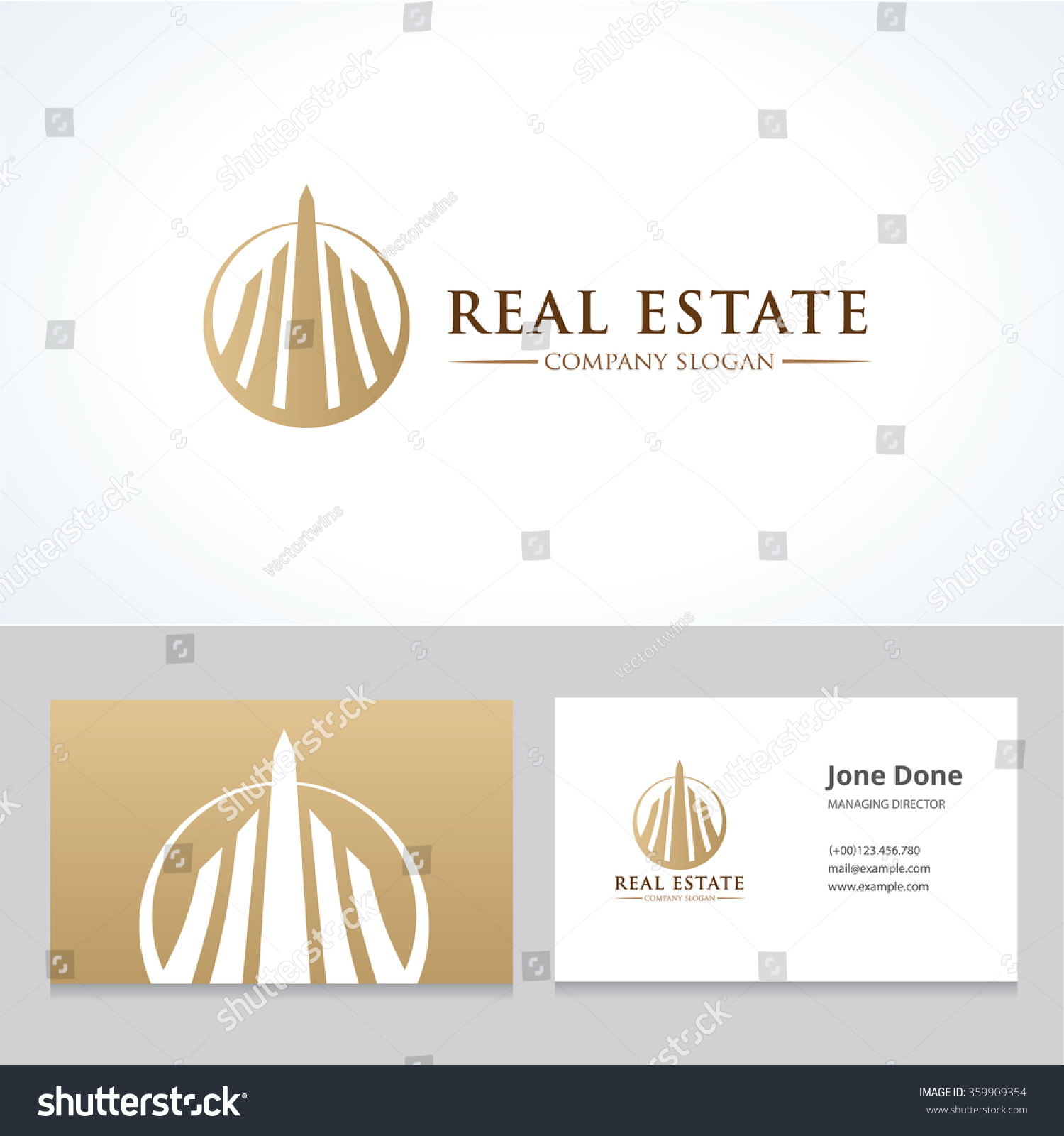 Casino real estate