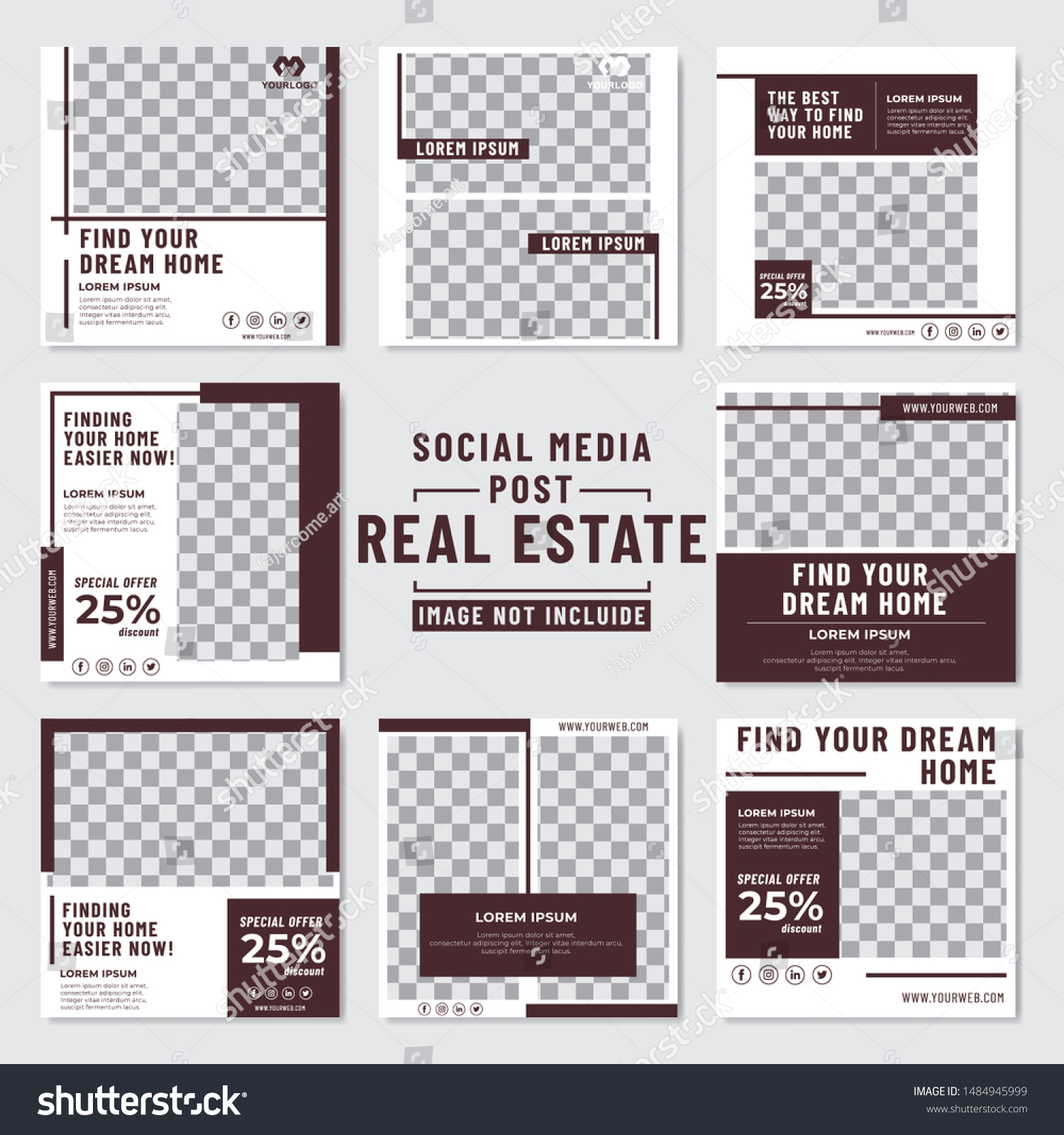 30 Enticing Real Estate Social Media Post Ideas - Sabrina's Admin Services