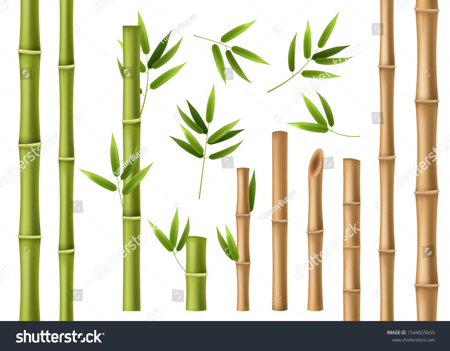 53 Baton bamboo Images, Stock Photos & Vectors | Shutterstock