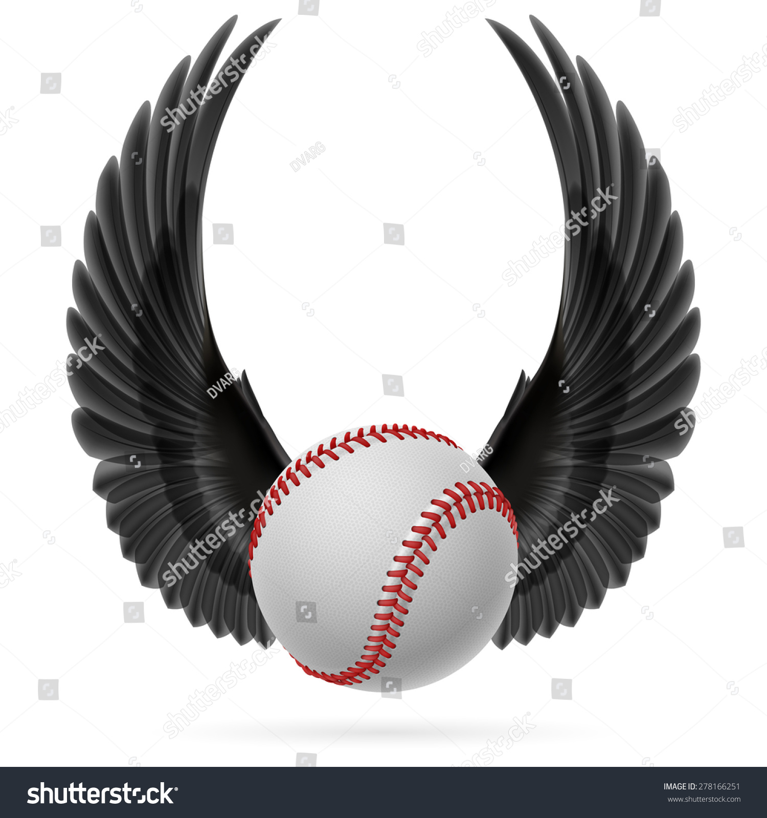 Free Free Baseball With Wings Svg 583 SVG PNG EPS DXF File