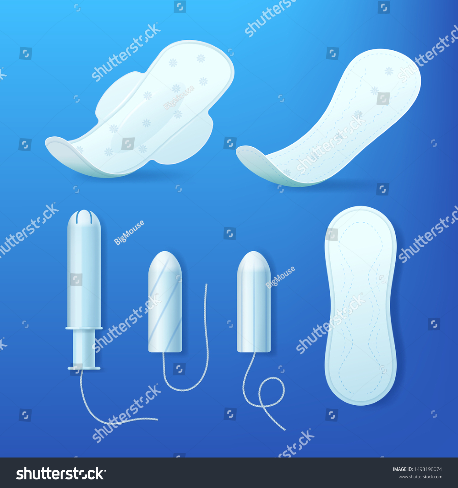 realistic-3d-detailed-feminine-hygiene-products