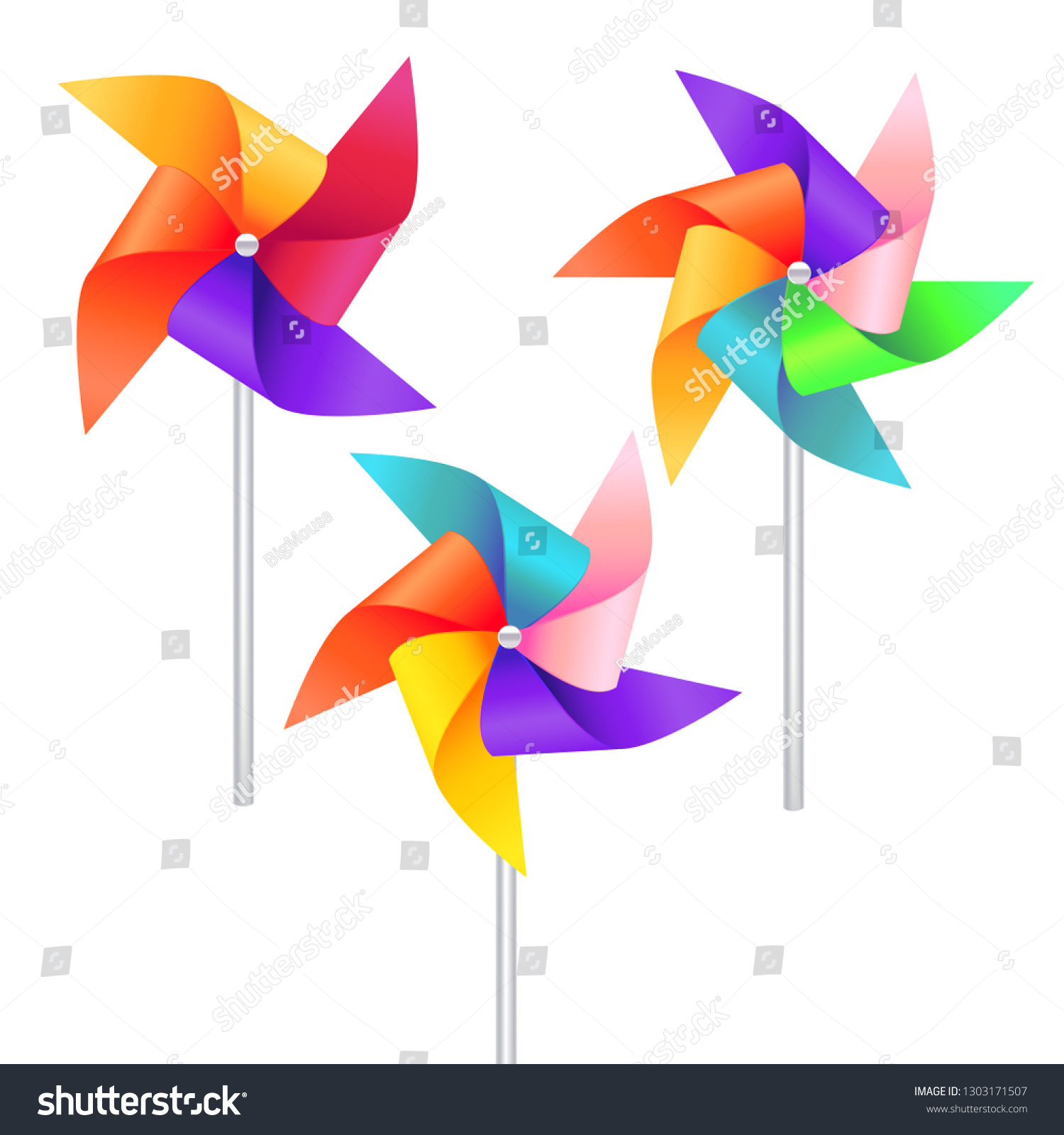 2,200 Pinwheel origami Images, Stock Photos & Vectors | Shutterstock