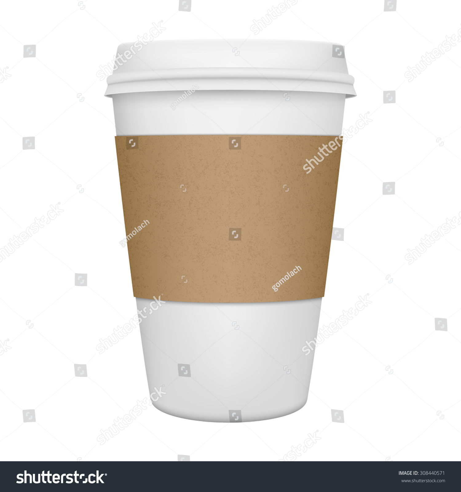 8,884 Coffee sleeves Images, Stock Photos & Vectors | Shutterstock