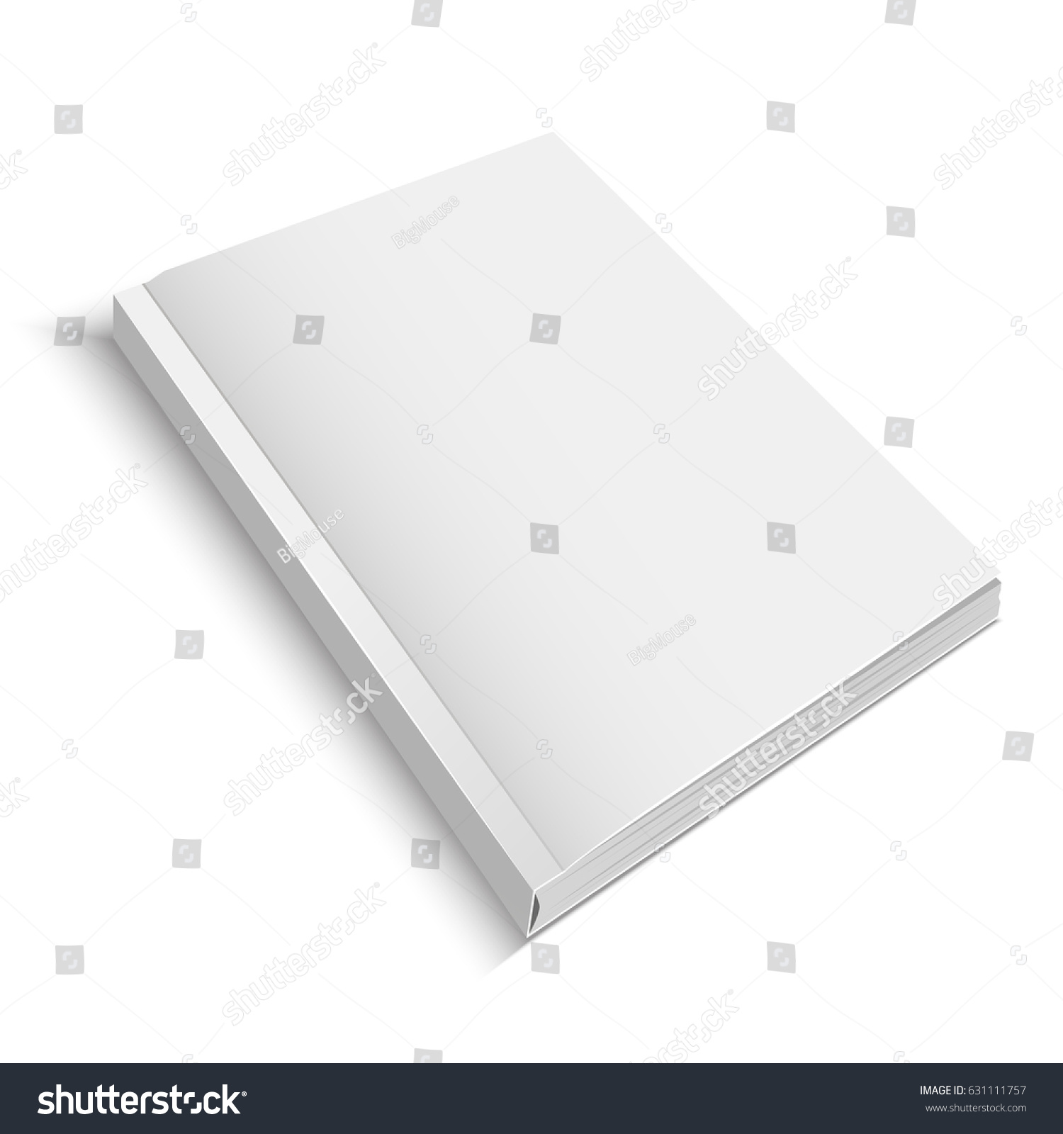 blank journal template