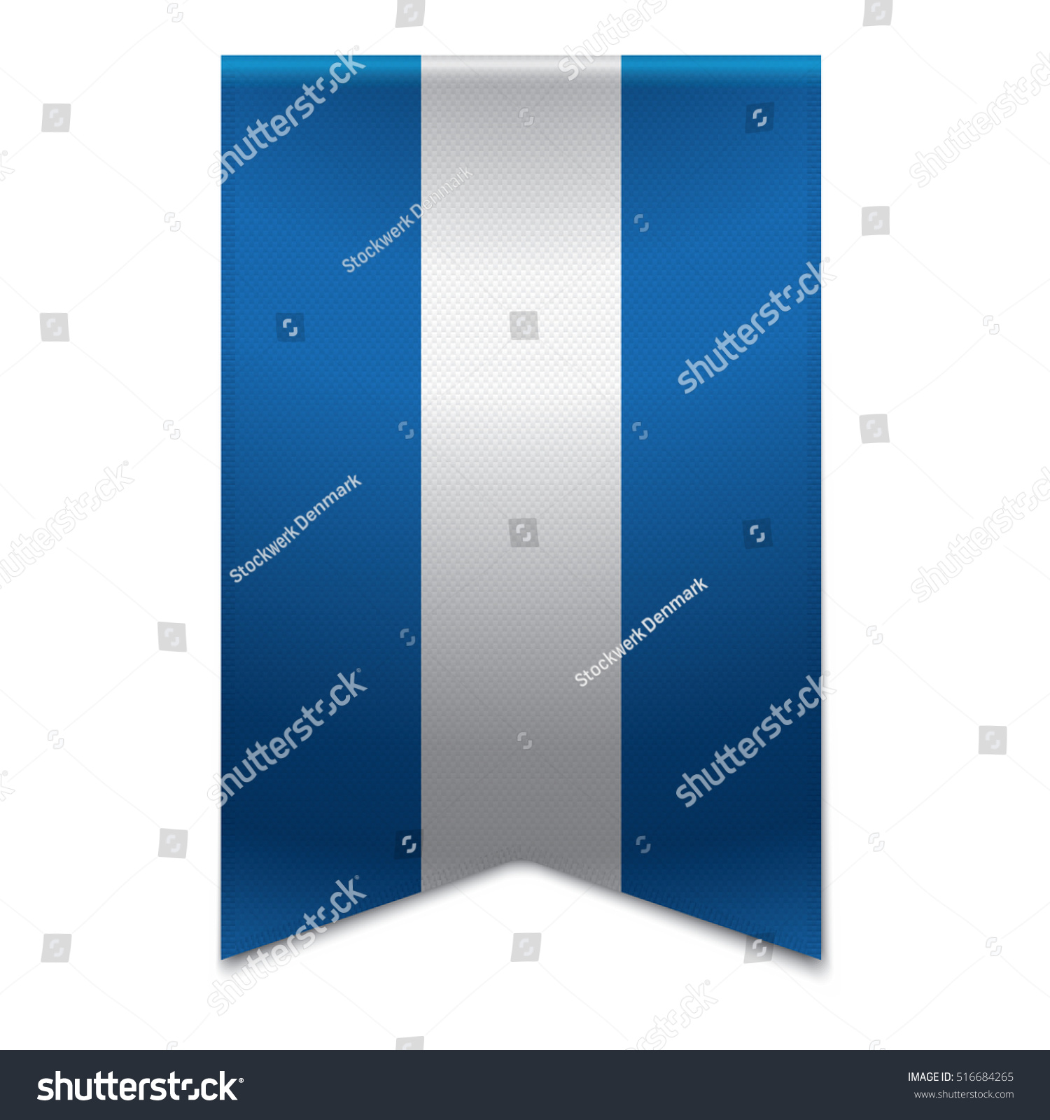 Realistic Vector Illustration Ribbon Banner Nicaraguan Stock Vector Royalty Free 516684265 4122