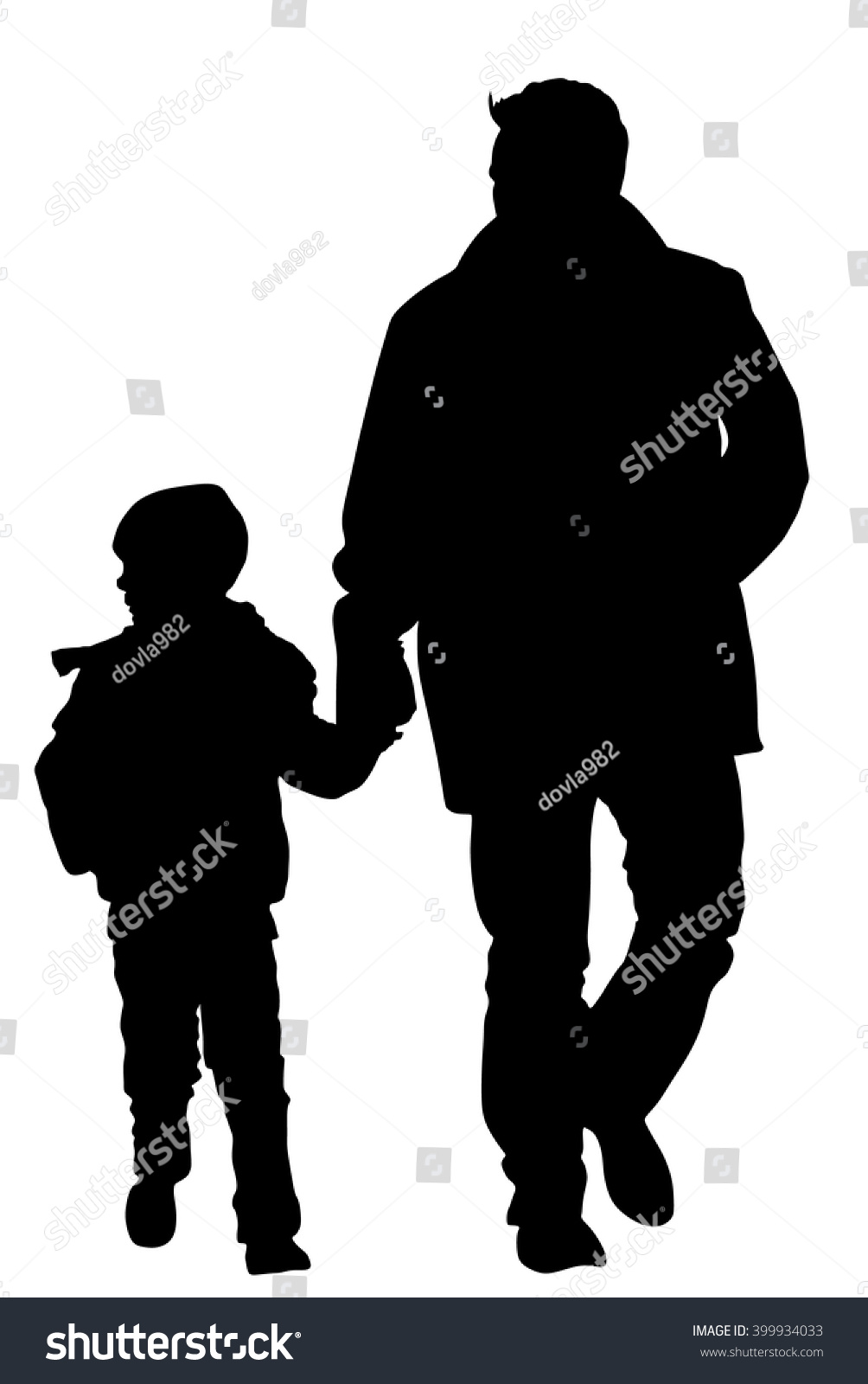 Free Free 150 Dad And Son Hands Svg SVG PNG EPS DXF File