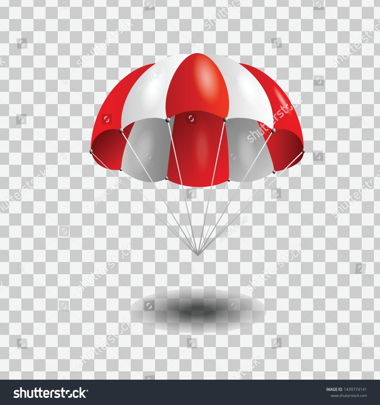 Parachutes Stock Vectors, Images & Vector Art | Shutterstock