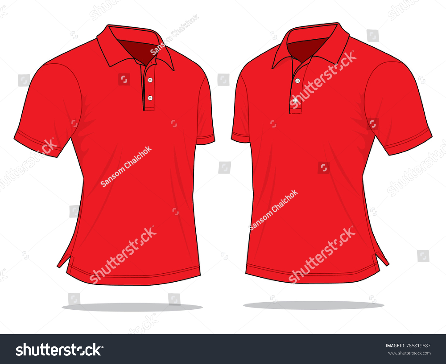 Red Polo Shirt Template Agbu Hye Geen - create your own roblox shirt for free agbu hye geen