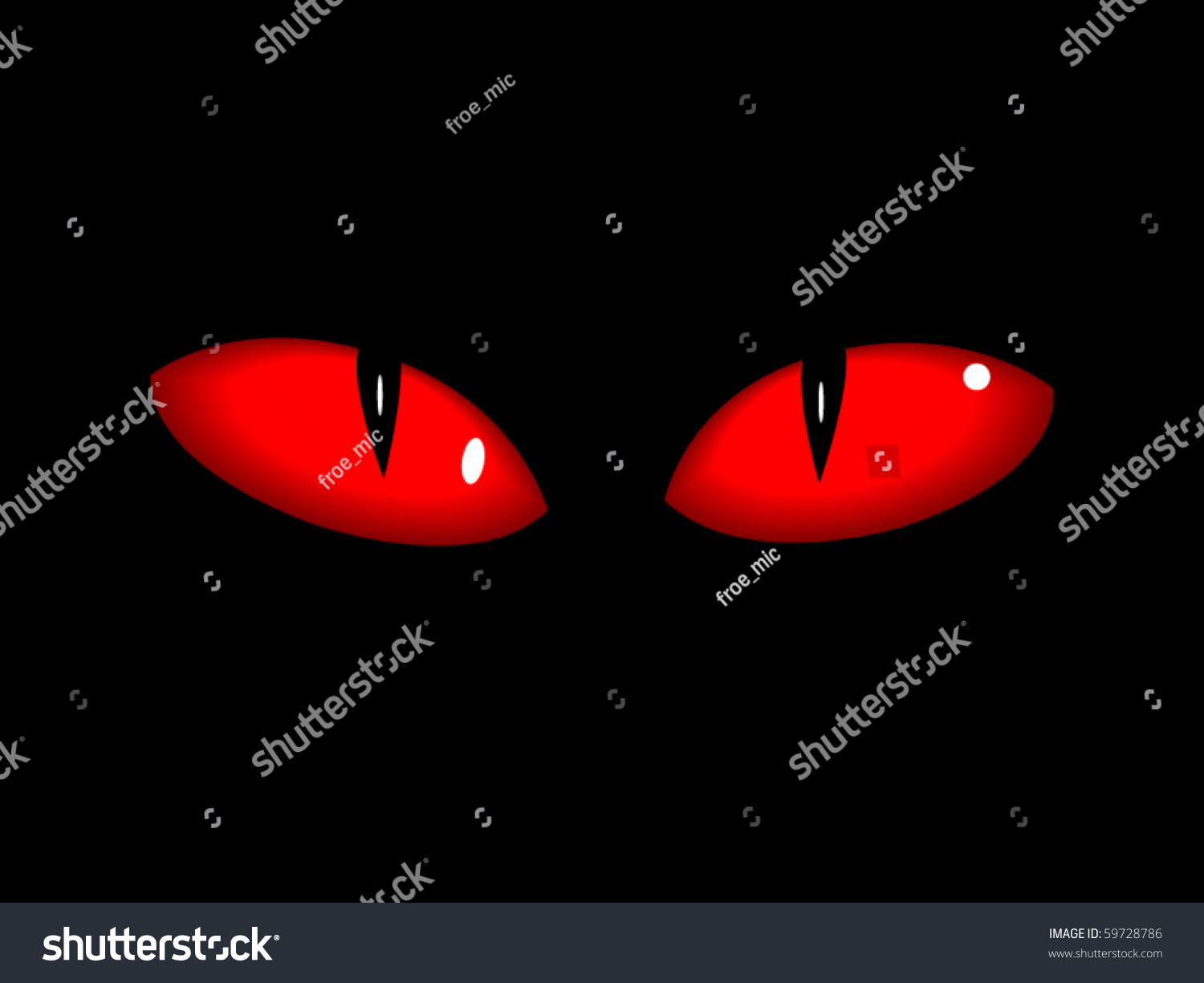What is dangerous red eye What is dangerous red eye