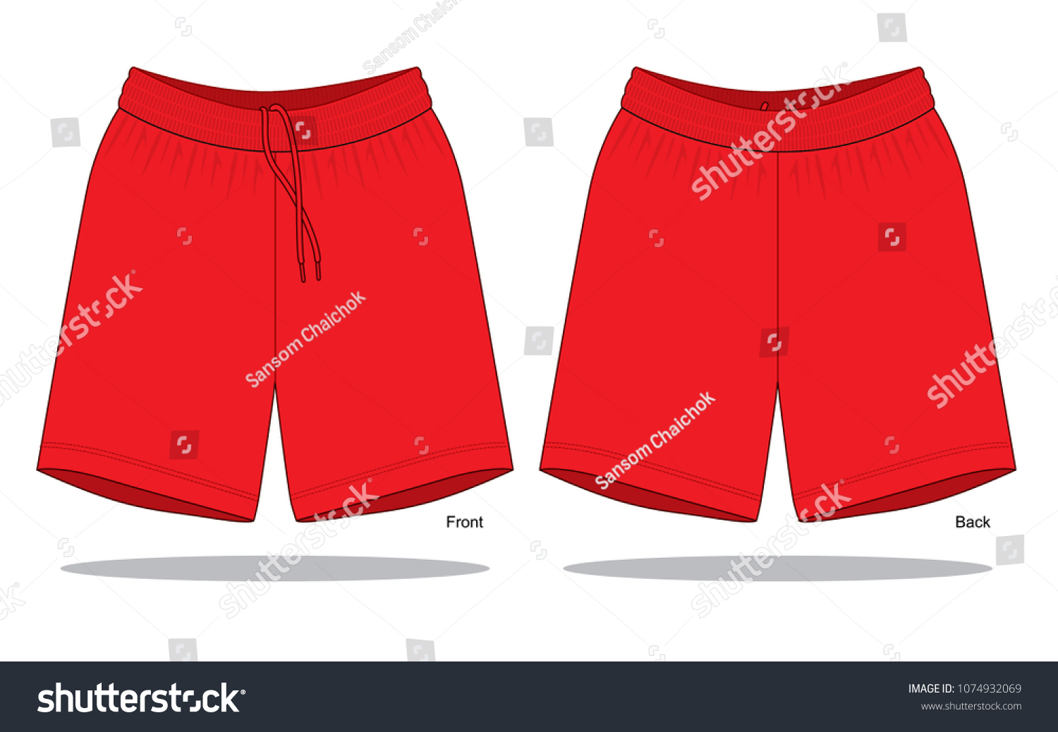 17,538 Boy red shorts Images, Stock Photos & Vectors | Shutterstock