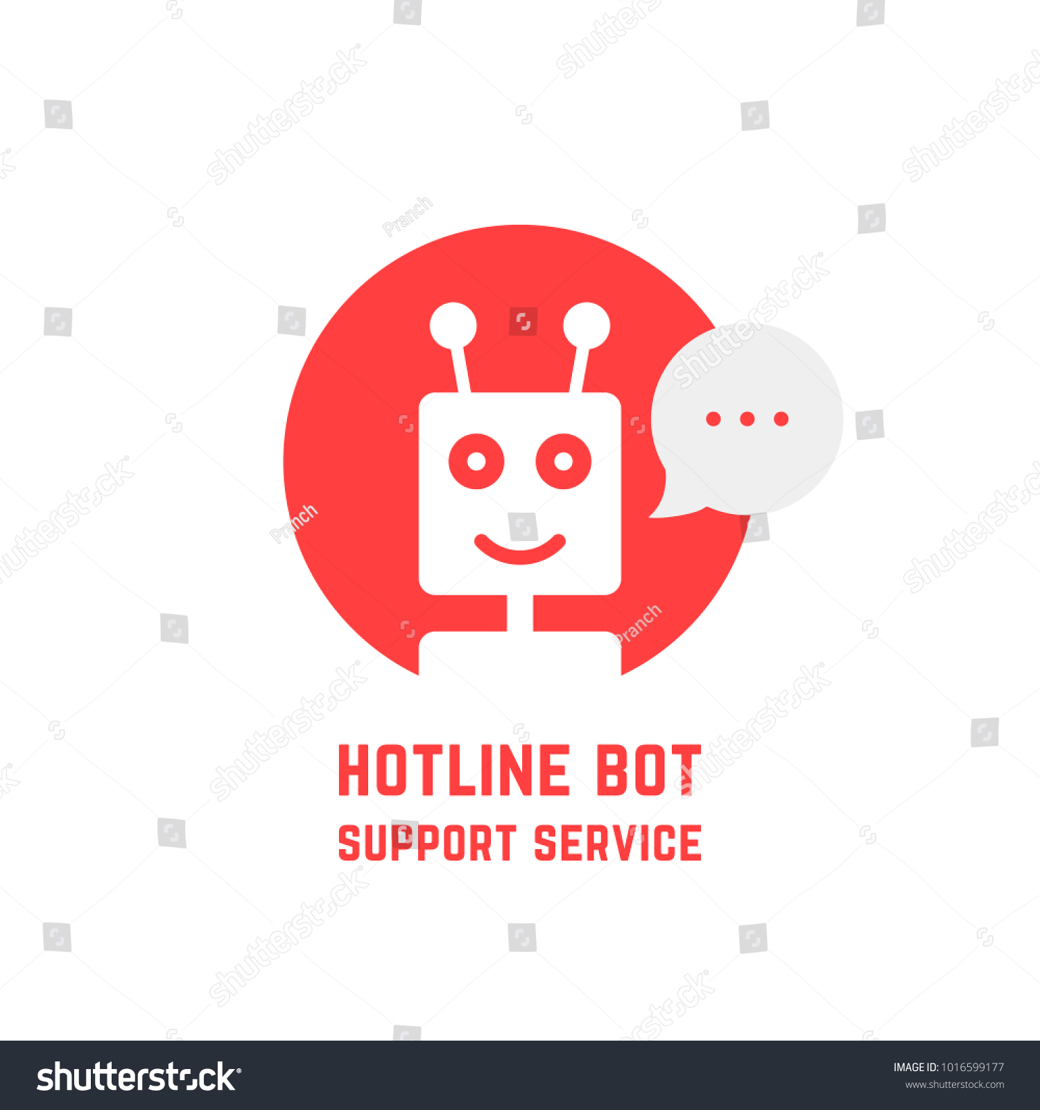 Chat hot line