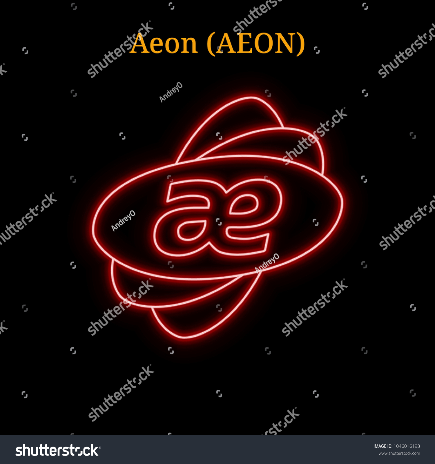 cryptocurrency aeon