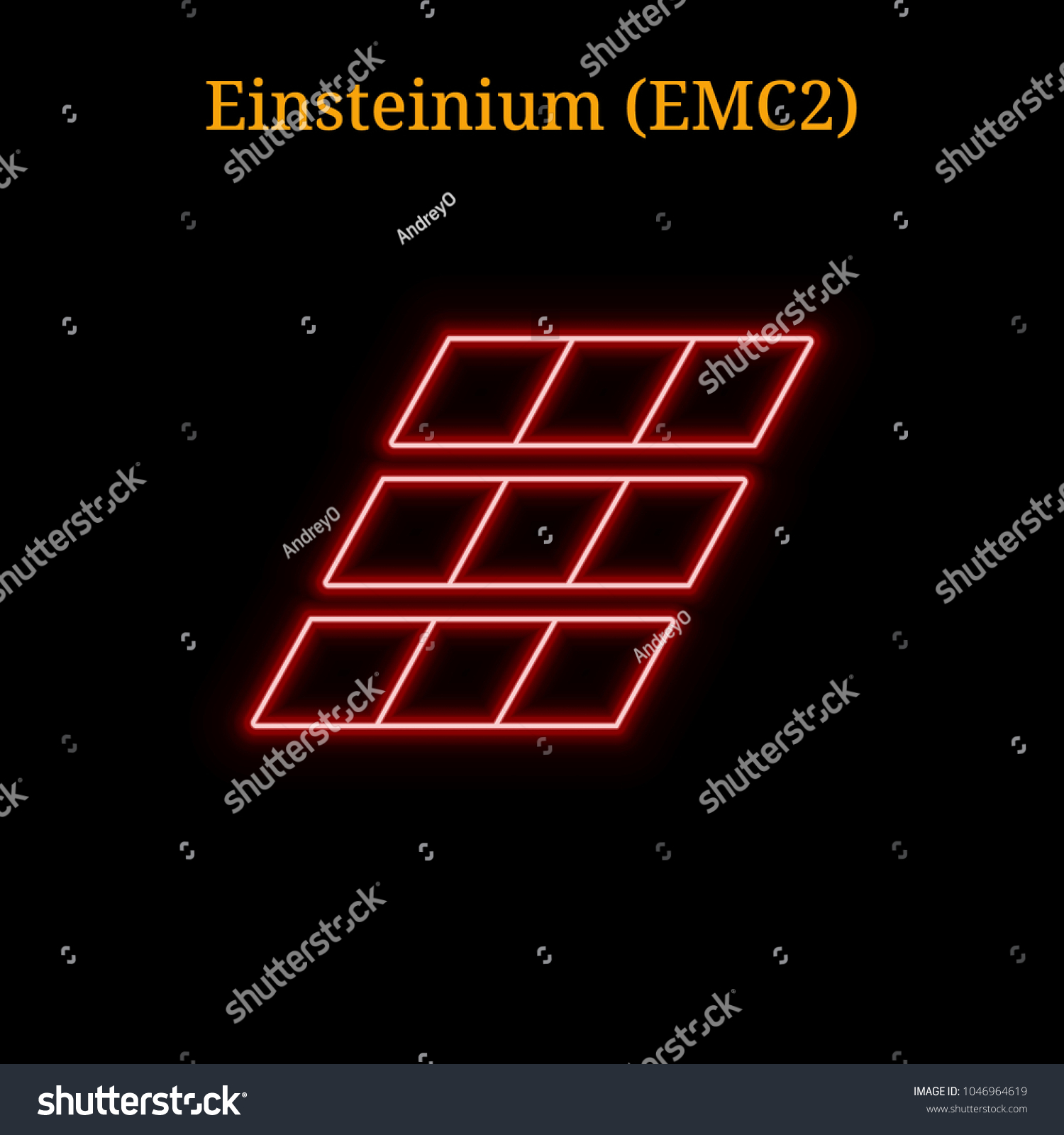 einsteinium cryptocurrency