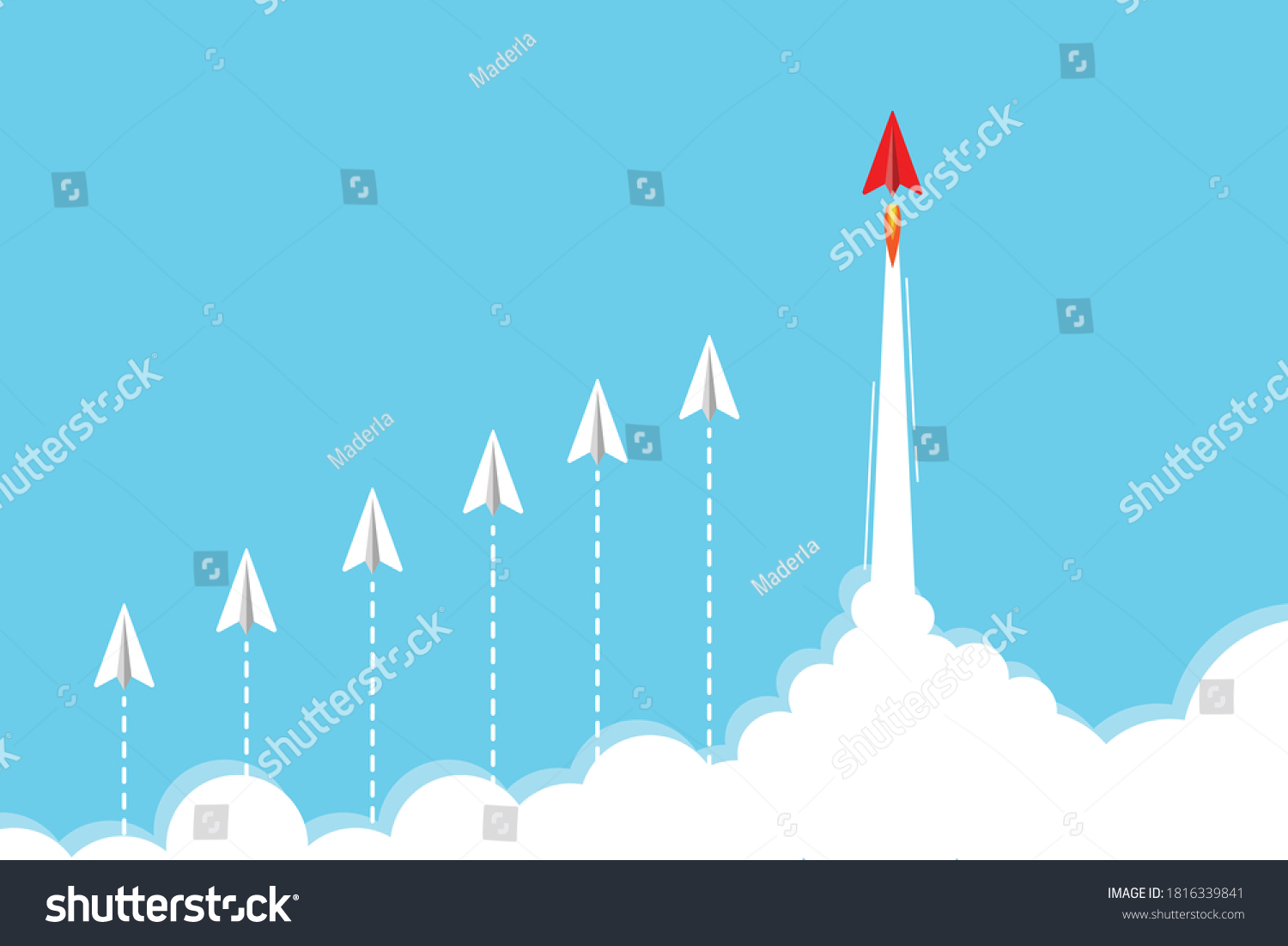 42,479 Rise above Images, Stock Photos & Vectors | Shutterstock