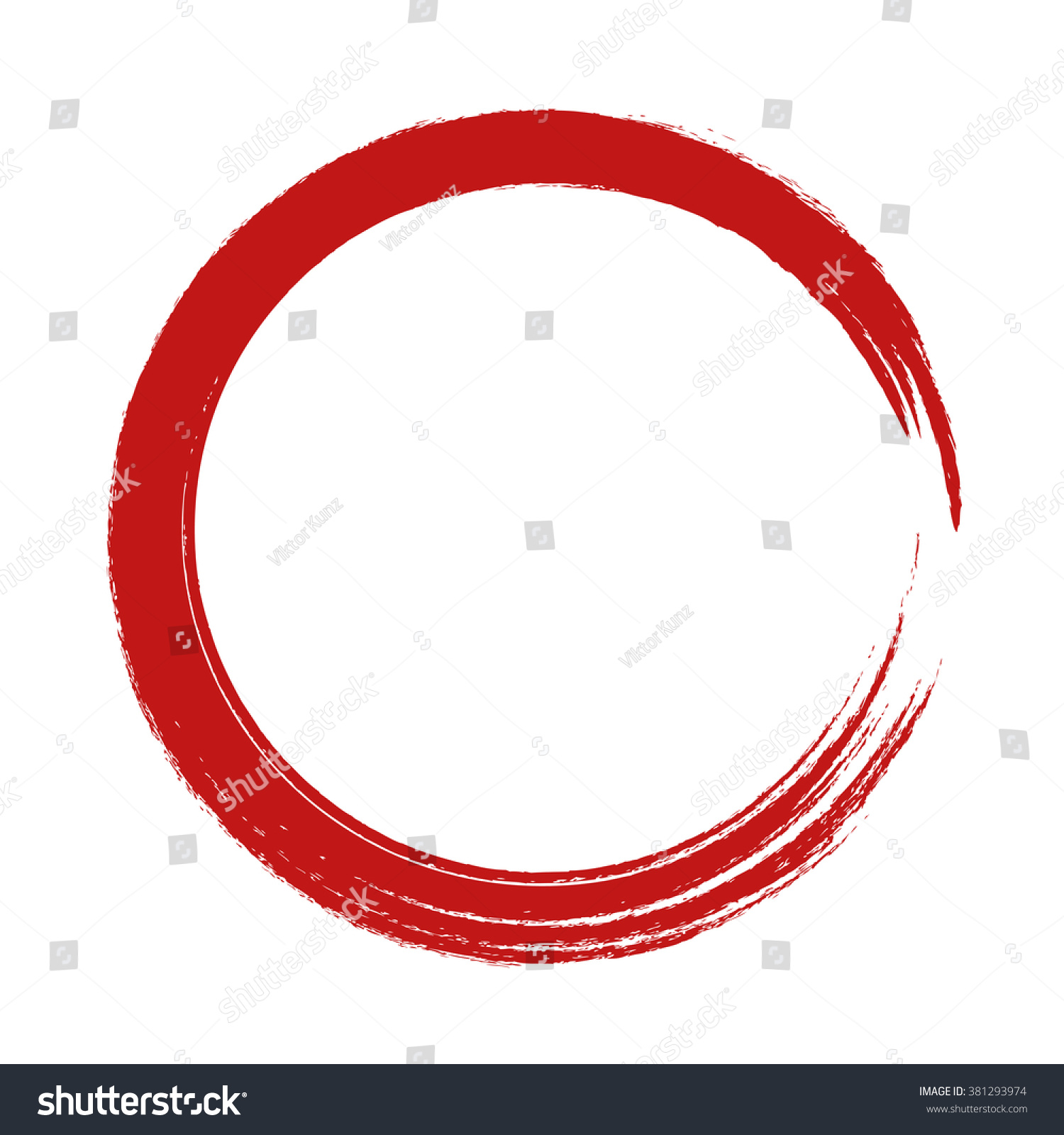 circle red vector Abstract Vector Red Vector Bright Ring Circle Stock