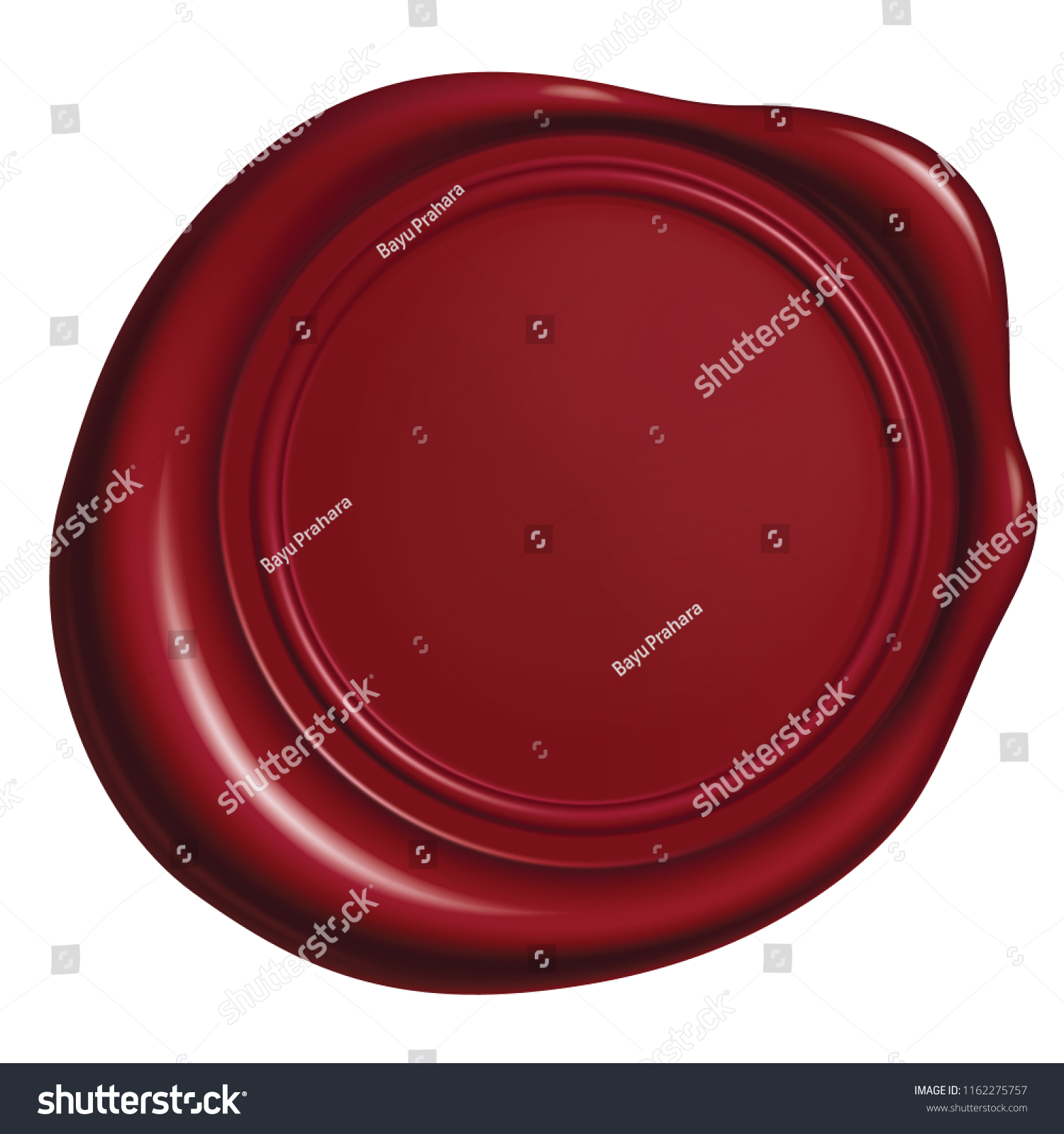 Wax-seals Images, Stock Photos & Vectors | Shutterstock