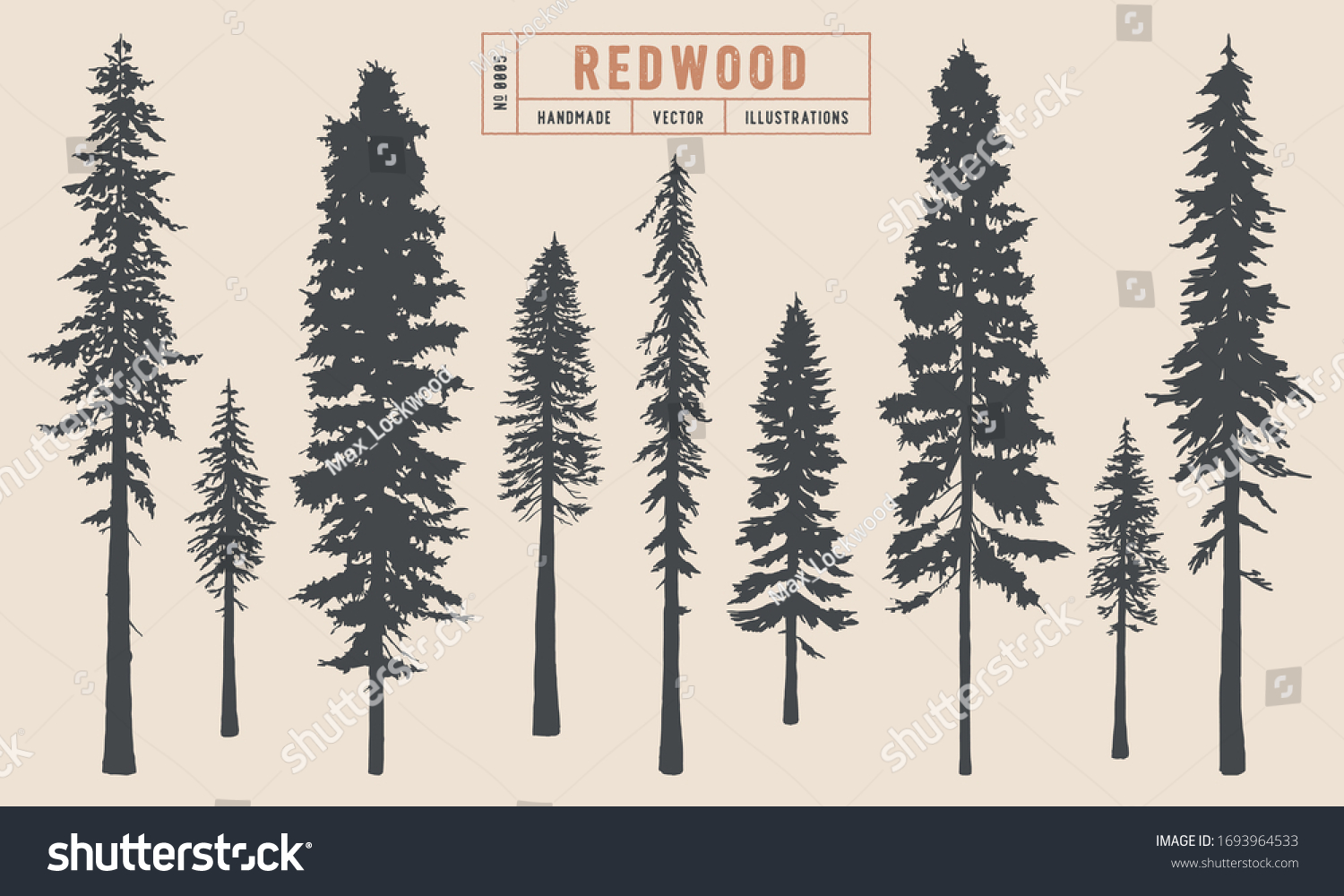 Redwood-trees Images, Stock Photos & Vectors | Shutterstock