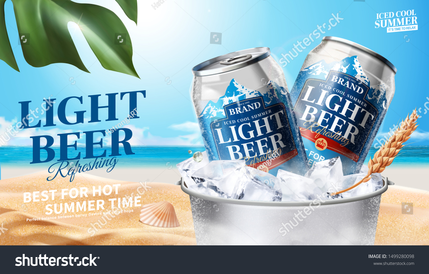 Icebucket Stock Vectors, Images & Vector Art Shutterstock